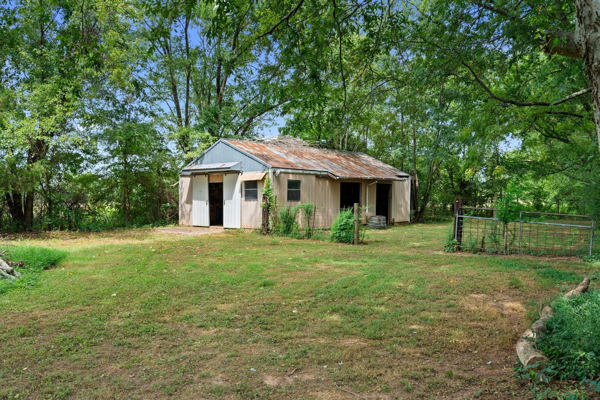2161 Verona Caney Rd, Lewisburg, TN 37091