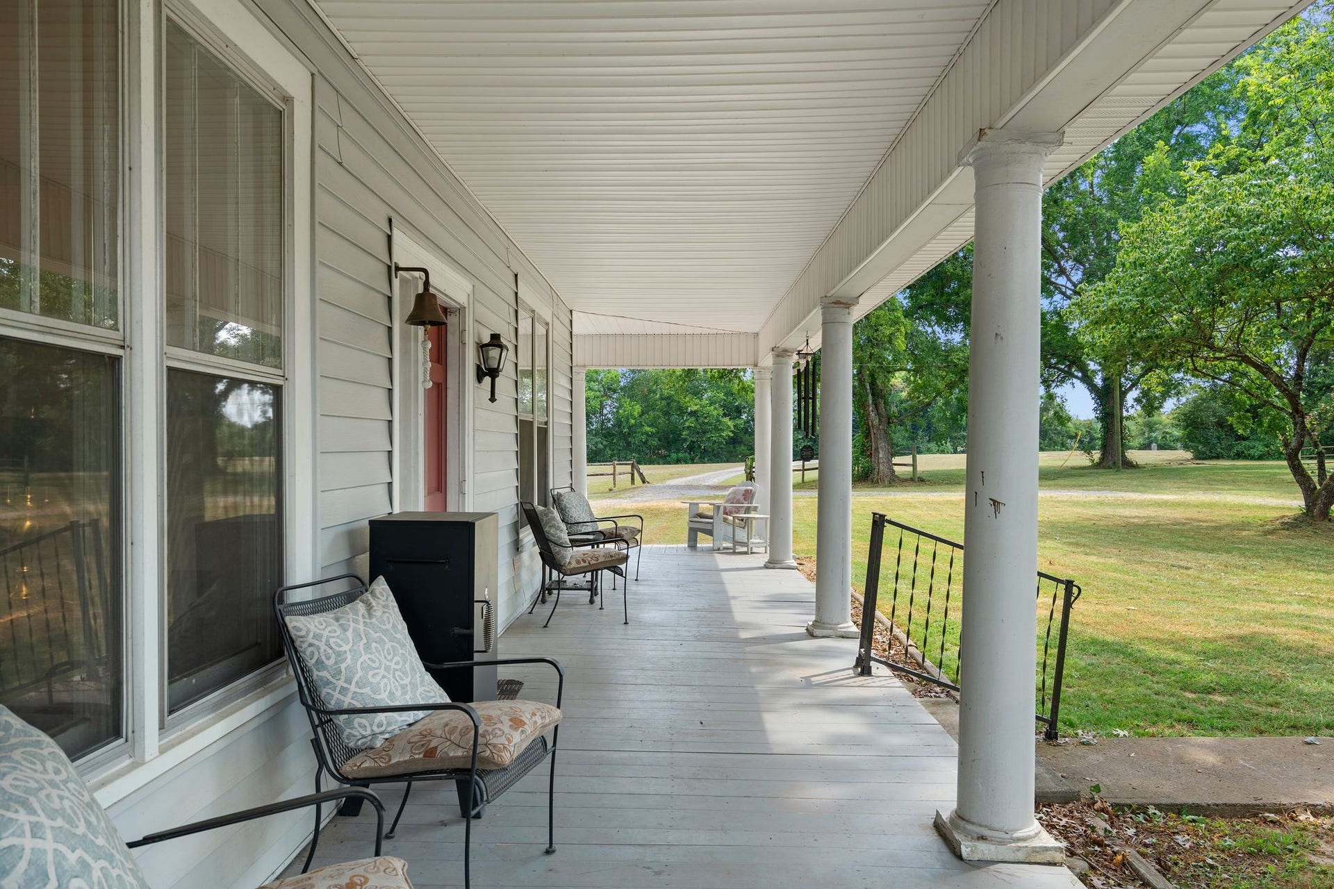 2161 Verona Caney Rd, Lewisburg, TN 37091