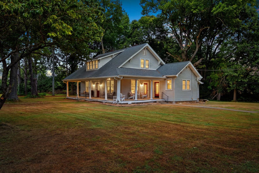 Property photo for 2161 Verona Caney Rd, Lewisburg, TN