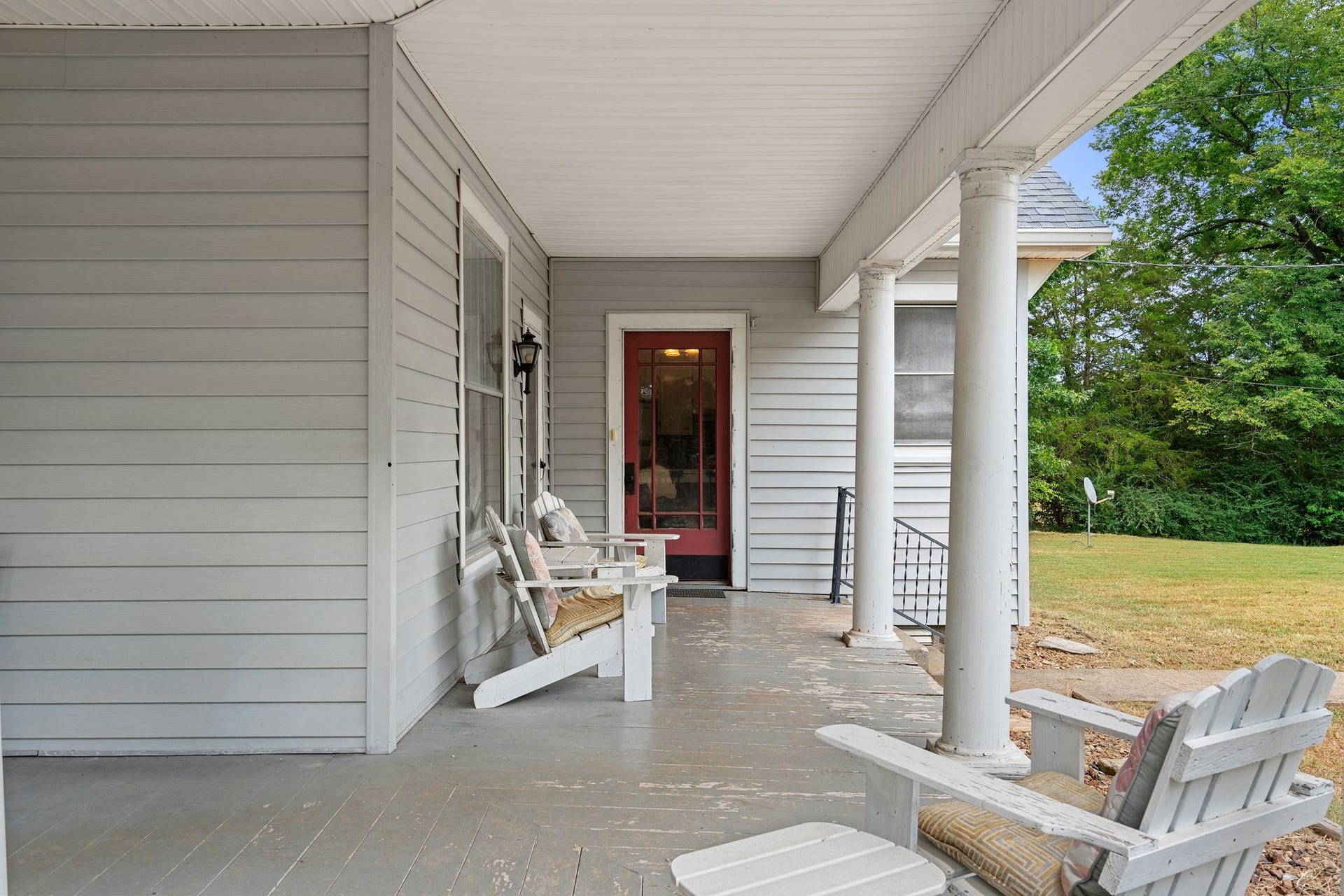 2161 Verona Caney Rd, Lewisburg, TN 37091