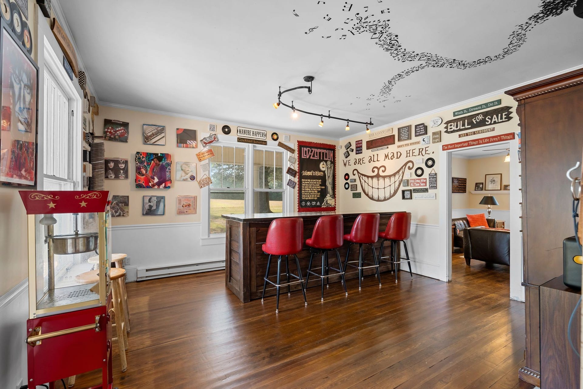 2161 Verona Caney Rd, Lewisburg, TN 37091