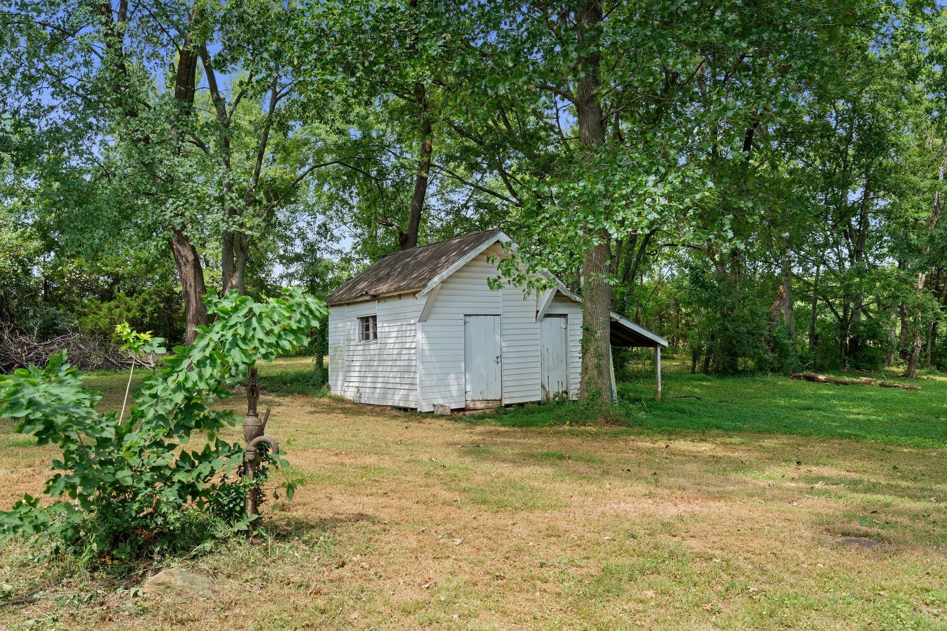 2161 Verona Caney Rd, Lewisburg, TN 37091