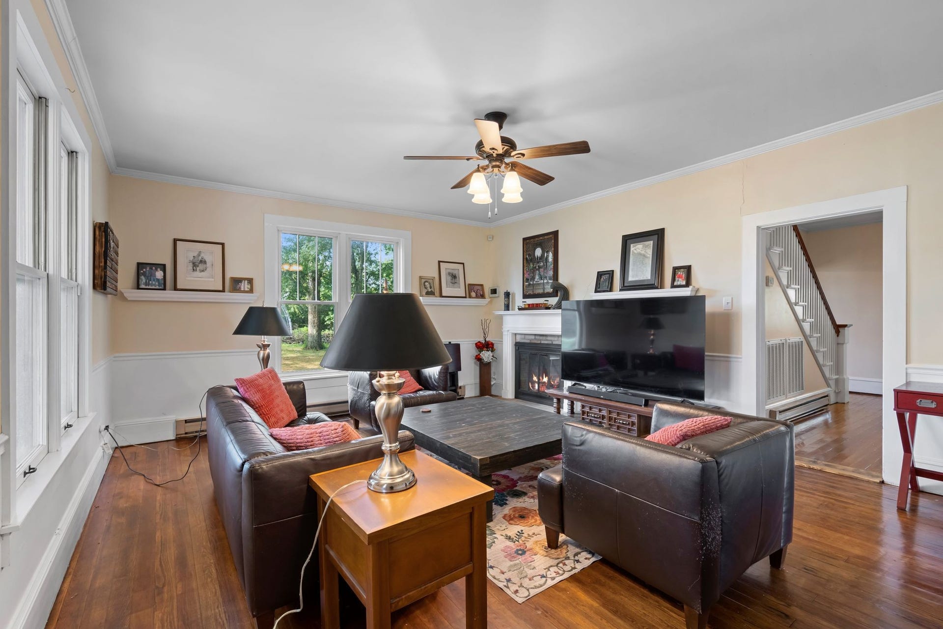 2161 Verona Caney Rd, Lewisburg, TN 37091