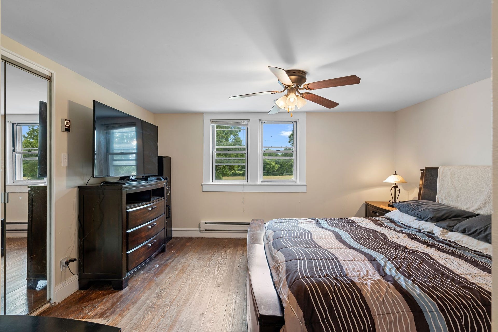 2161 Verona Caney Rd, Lewisburg, TN 37091