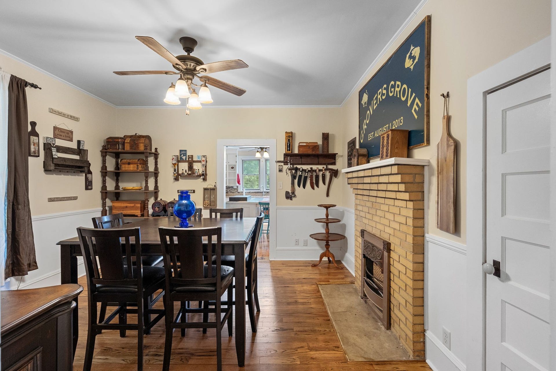 2161 Verona Caney Rd, Lewisburg, TN 37091