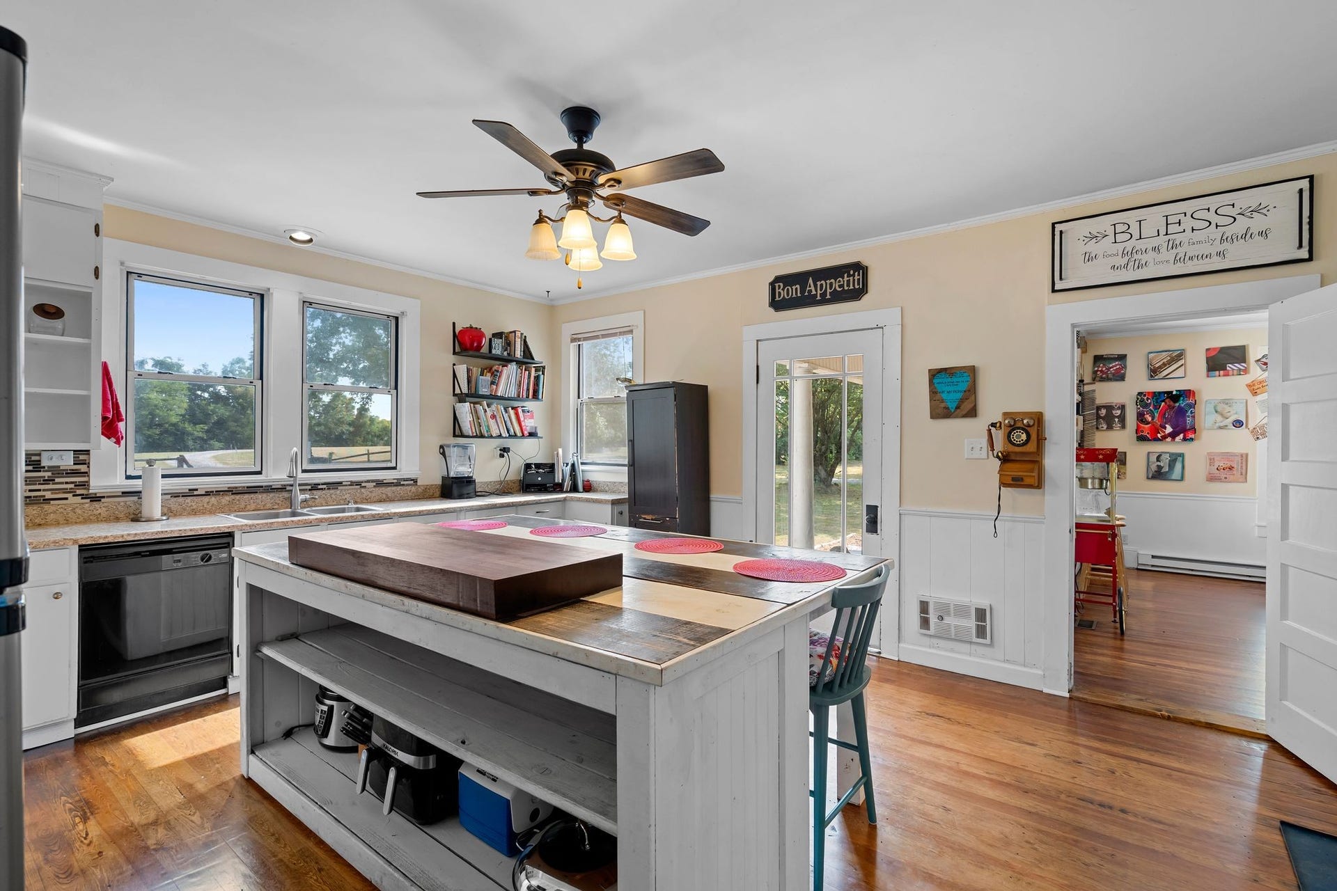 2161 Verona Caney Rd, Lewisburg, TN 37091