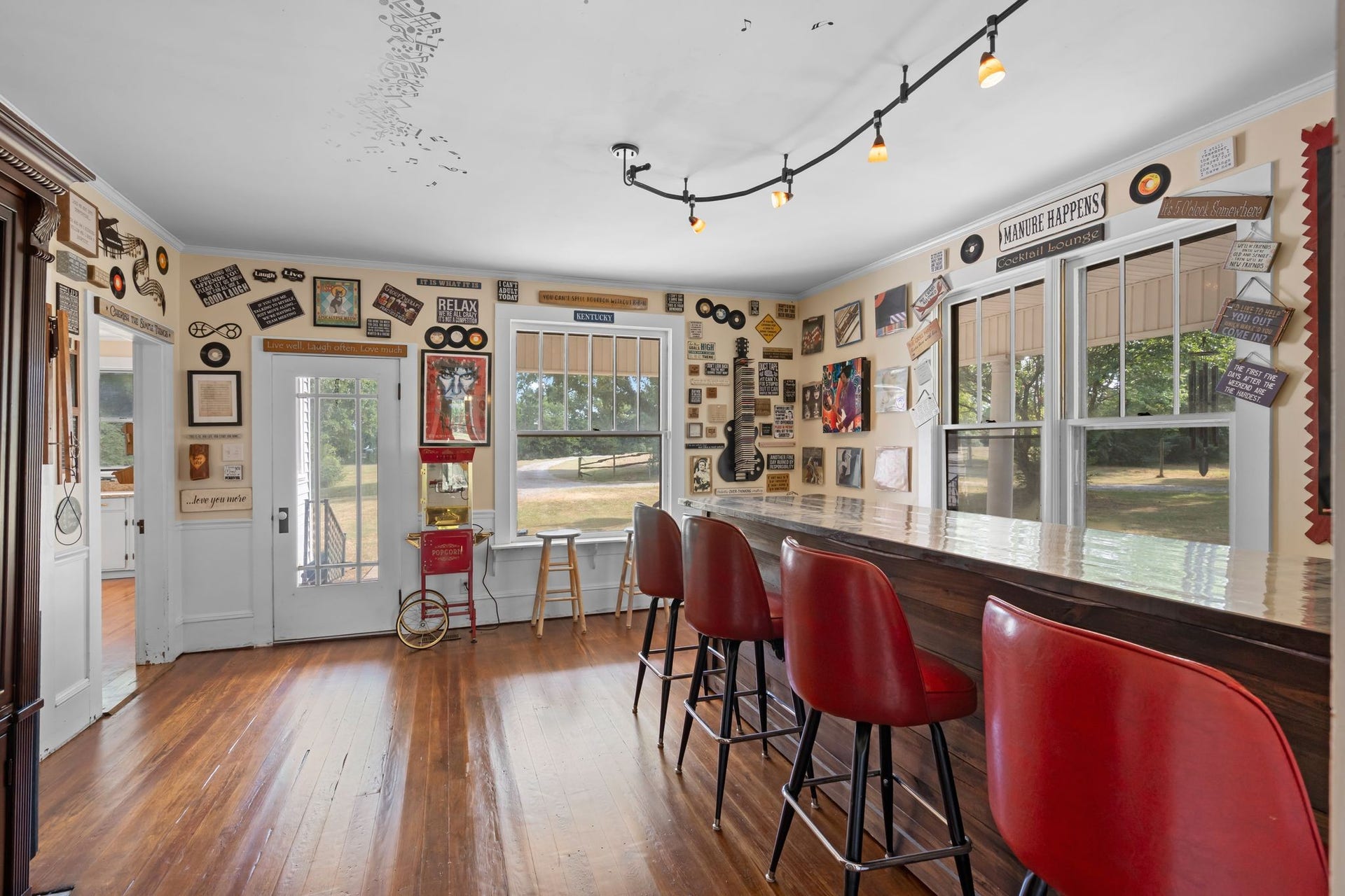 2161 Verona Caney Rd, Lewisburg, TN 37091
