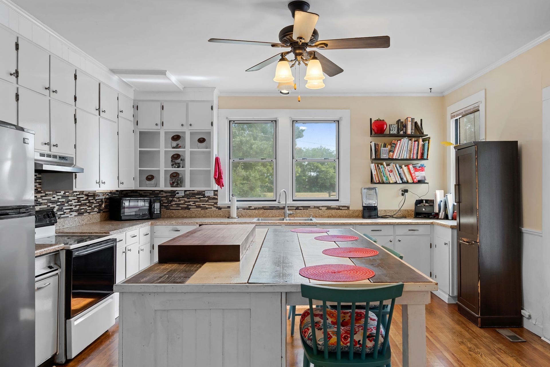 2161 Verona Caney Rd, Lewisburg, TN 37091