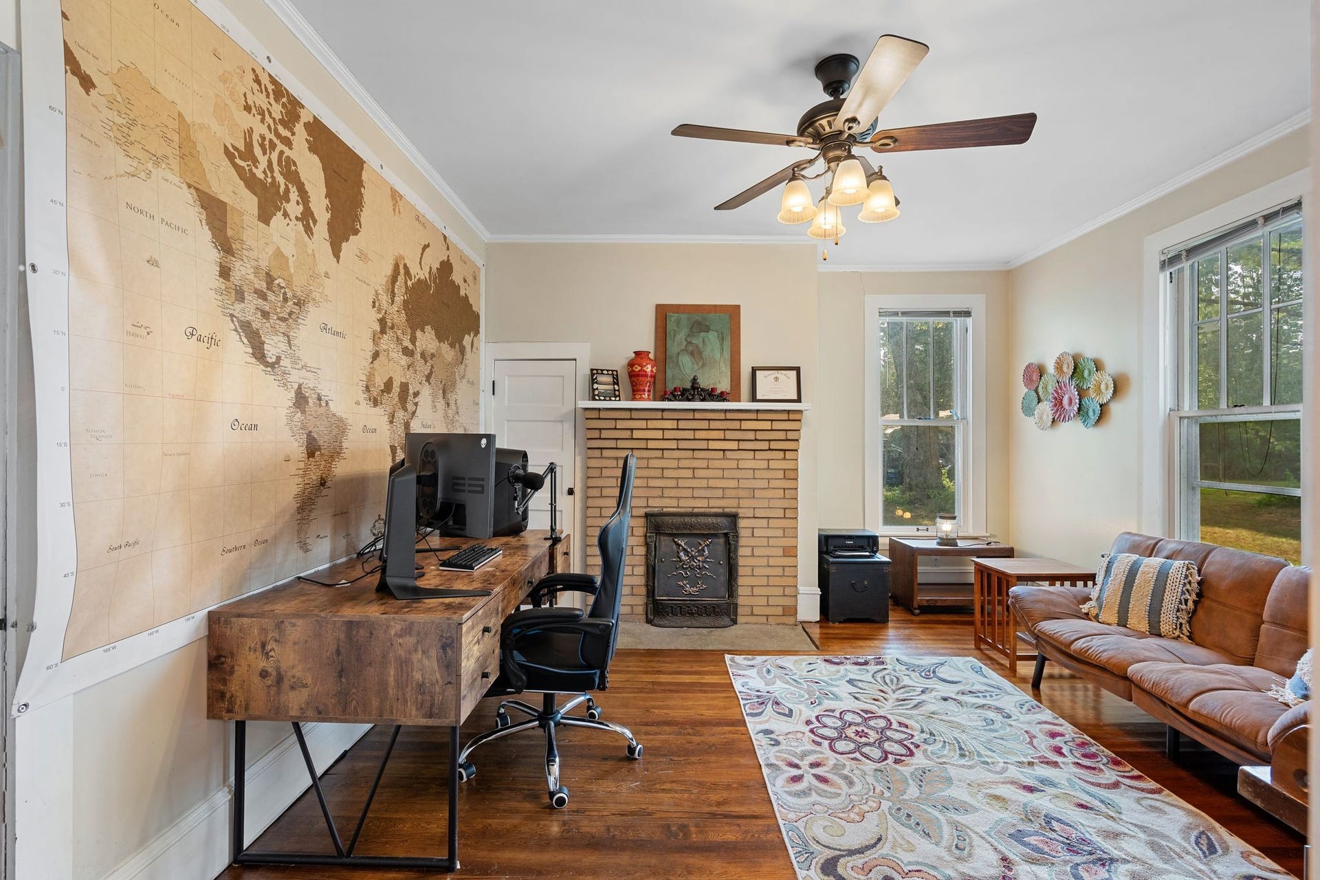 2161 Verona Caney Rd, Lewisburg, TN 37091