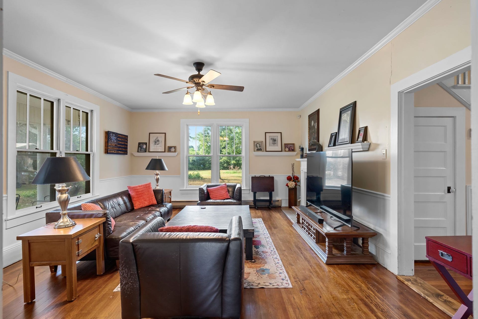 2161 Verona Caney Rd, Lewisburg, TN 37091