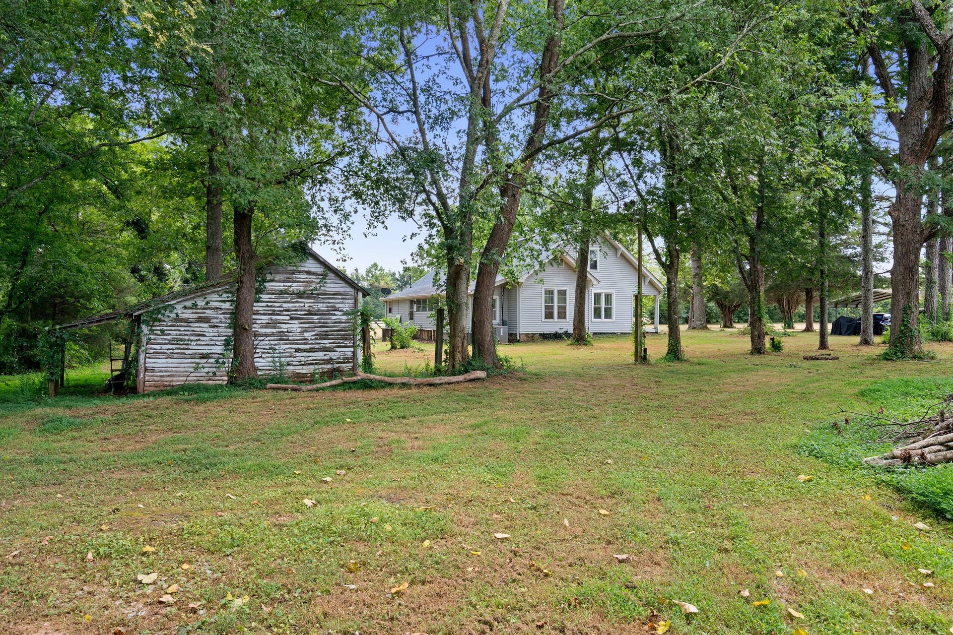 2161 Verona Caney Rd, Lewisburg, TN 37091