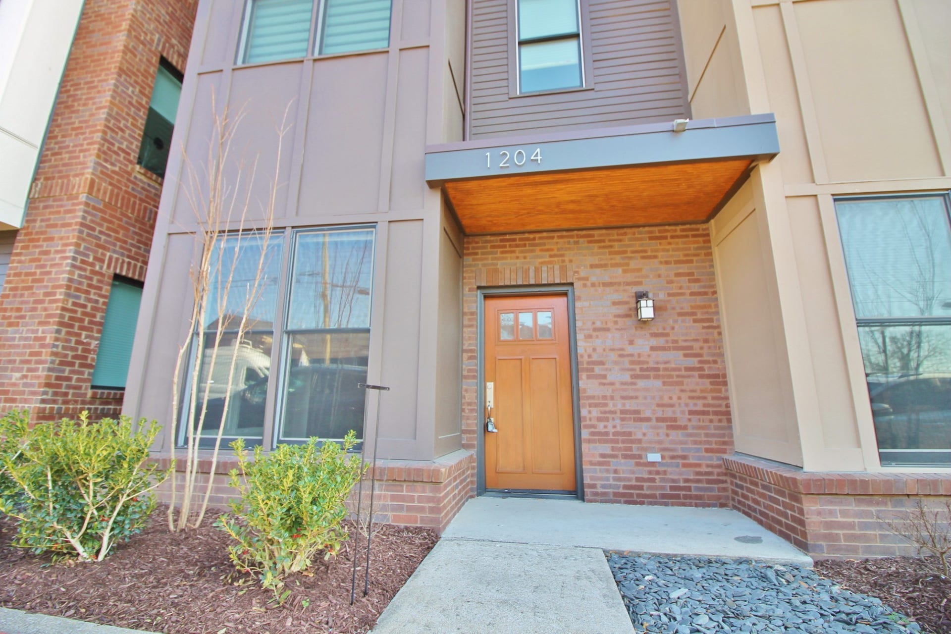 1204 6th Ave N, Nashville, TN 37208 1204 6th Ave N, Nashville, TN 37208