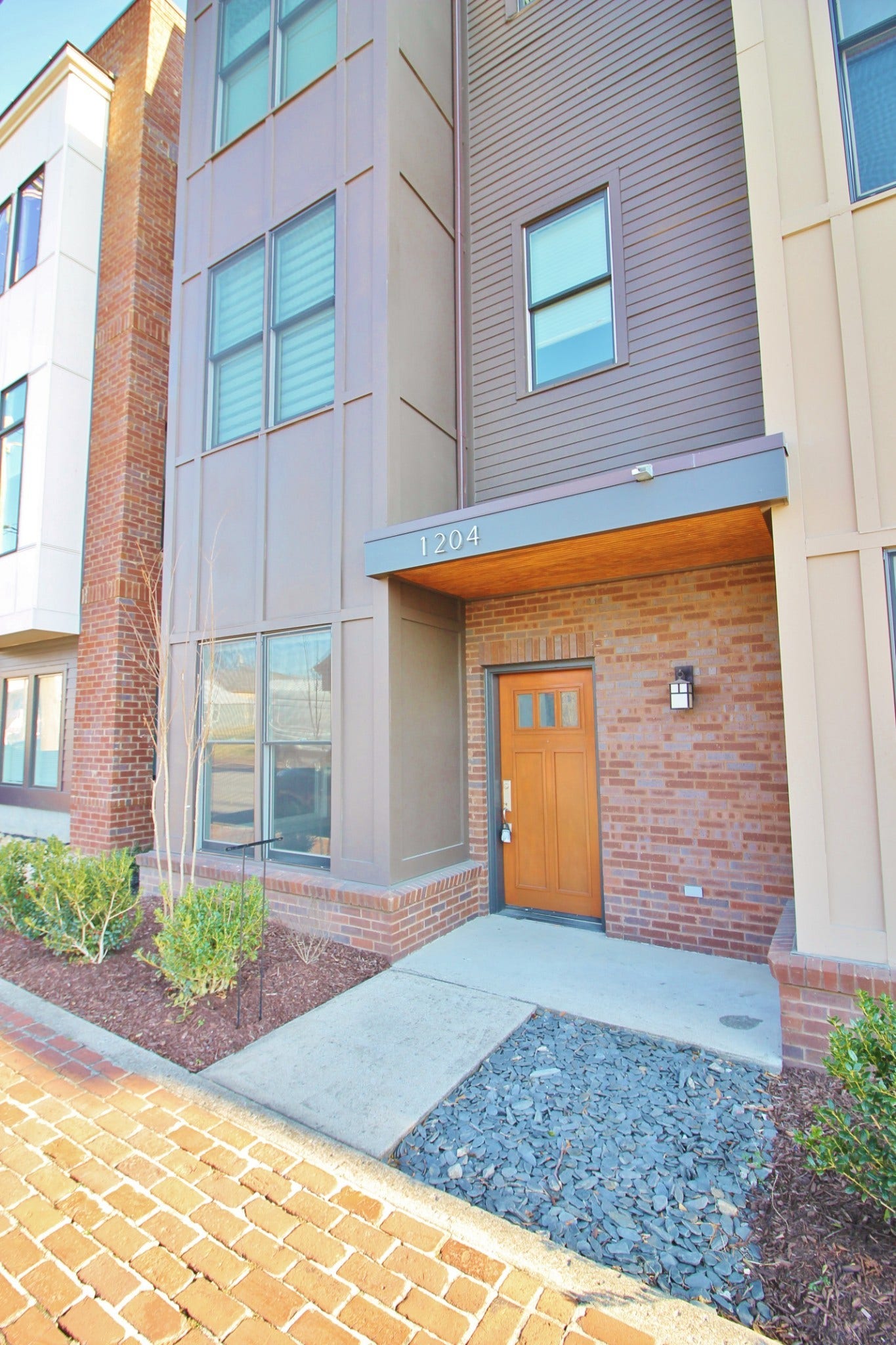 1204 6th Ave N, Nashville, TN 37208 1204 6th Ave N, Nashville, TN 37208
