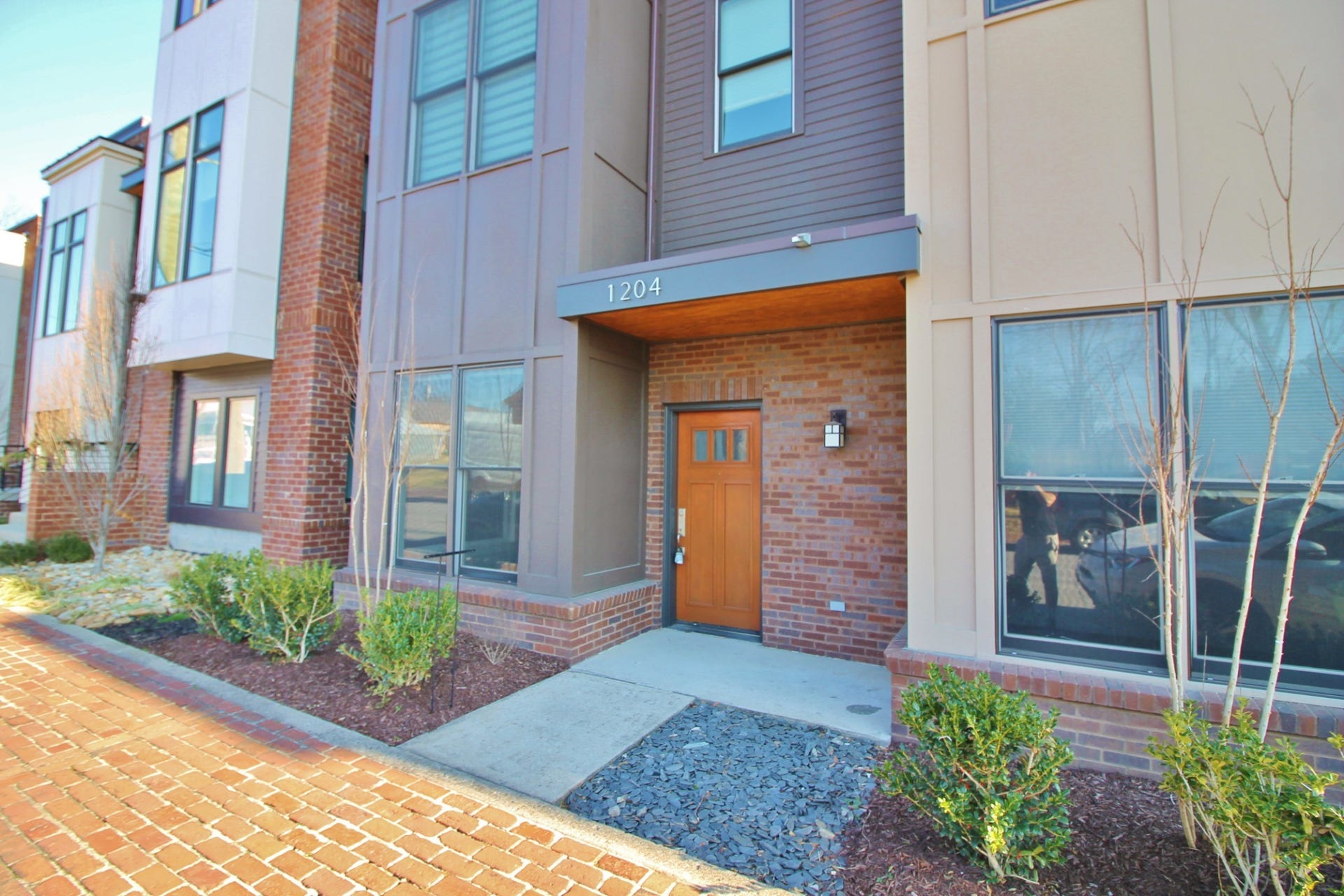 1204 6th Ave N, Nashville, TN 37208 1204 6th Ave N, Nashville, TN 37208