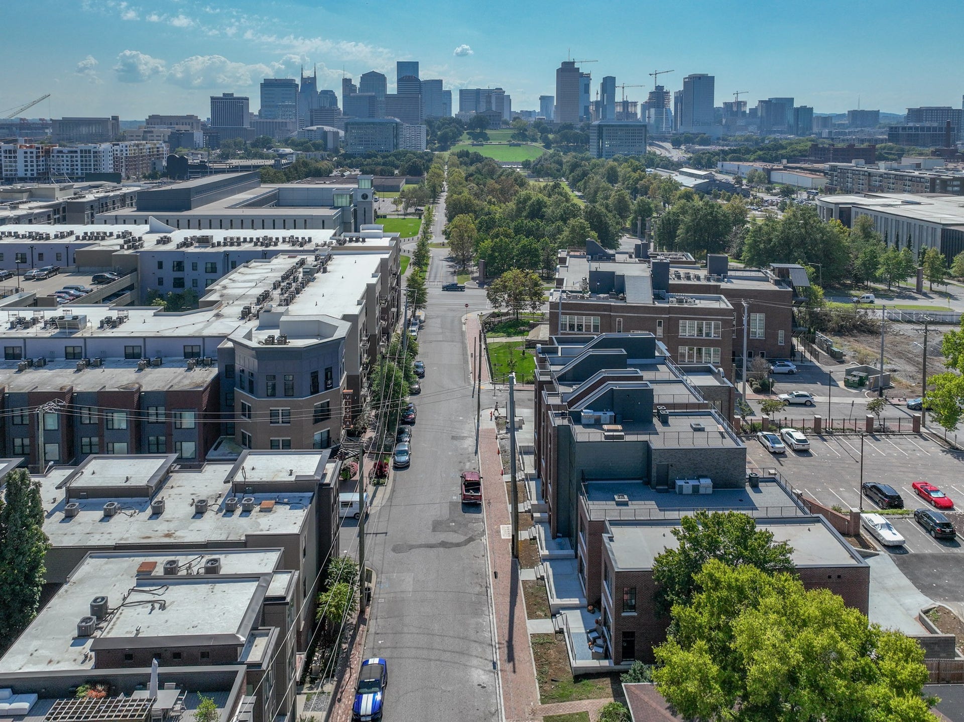 1204 6th Ave N, Nashville, TN 37208 1204 6th Ave N, Nashville, TN 37208