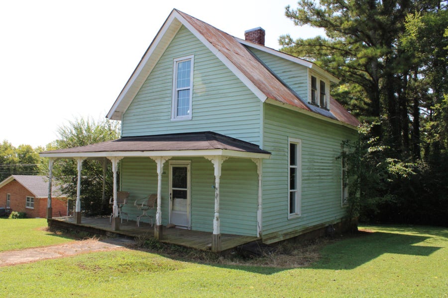Property photo for 435 W Woodring St, Pulaski, TN