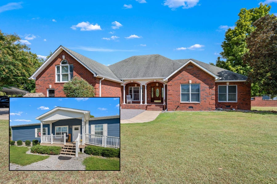 Property photo for 9741 Midland Rd, Bell Buckle, TN