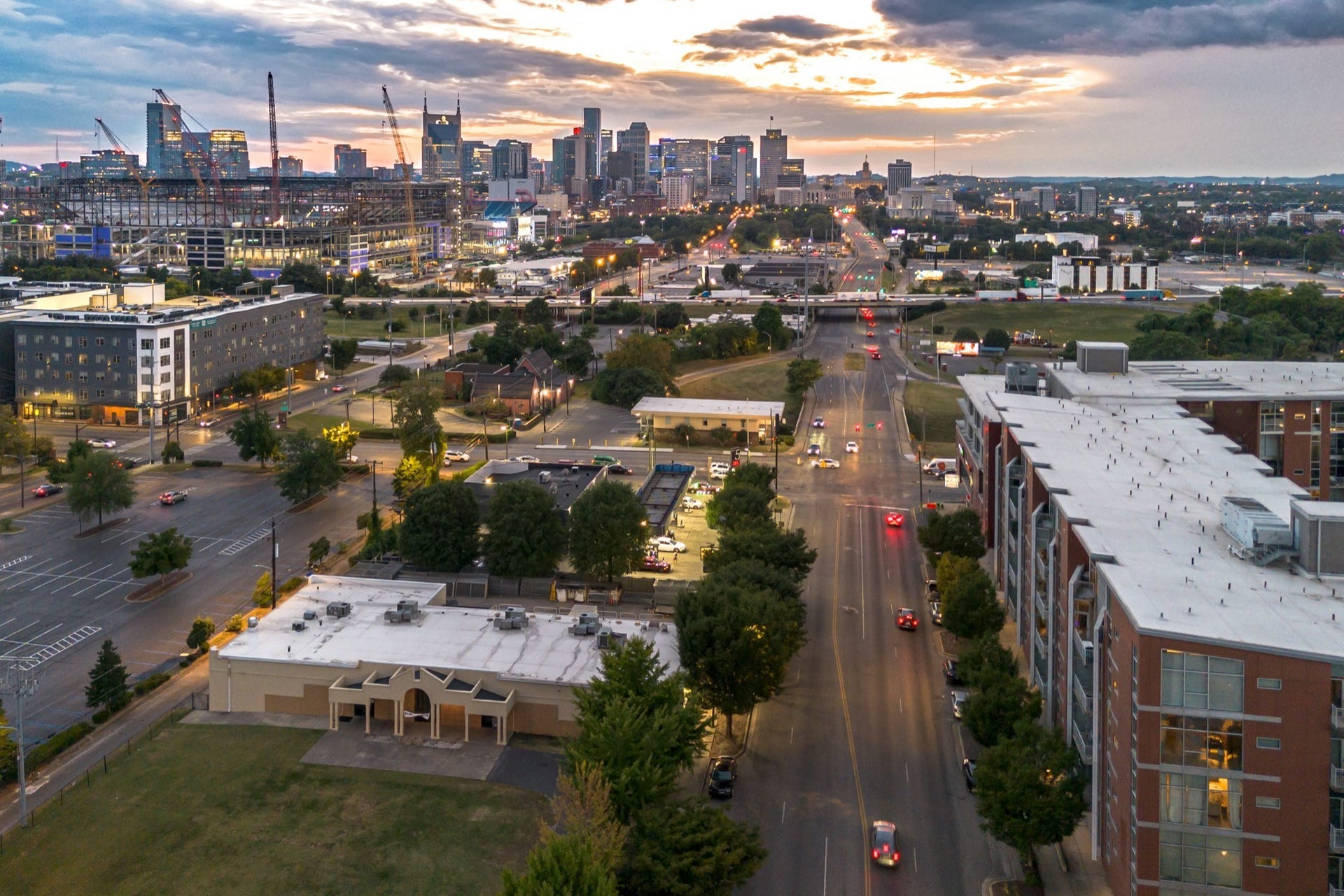 2115 Yeaman Pl, #536, Nashville, TN 37206 2115 Yeaman Pl, #536, Nashville, TN 37206