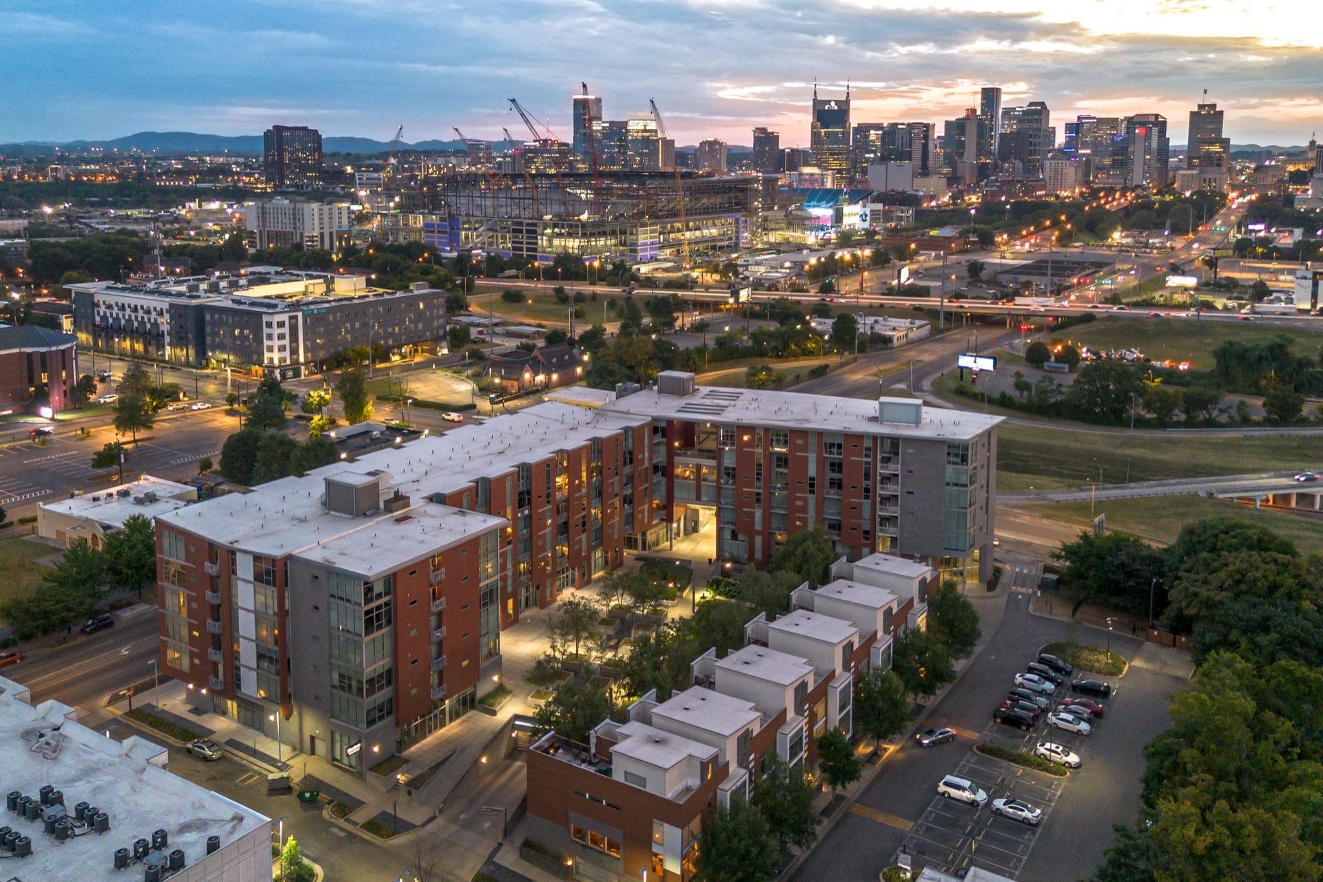 2115 Yeaman Pl, #536, Nashville, TN 37206 2115 Yeaman Pl, #536, Nashville, TN 37206
