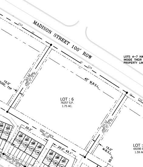 0 Madison St, Shelbyville, TN 37160 0 Madison St, Shelbyville, TN 37160