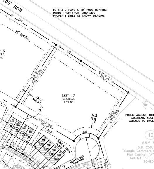 0 Madison St, Shelbyville, TN 37160 0 Madison St, Shelbyville, TN 37160