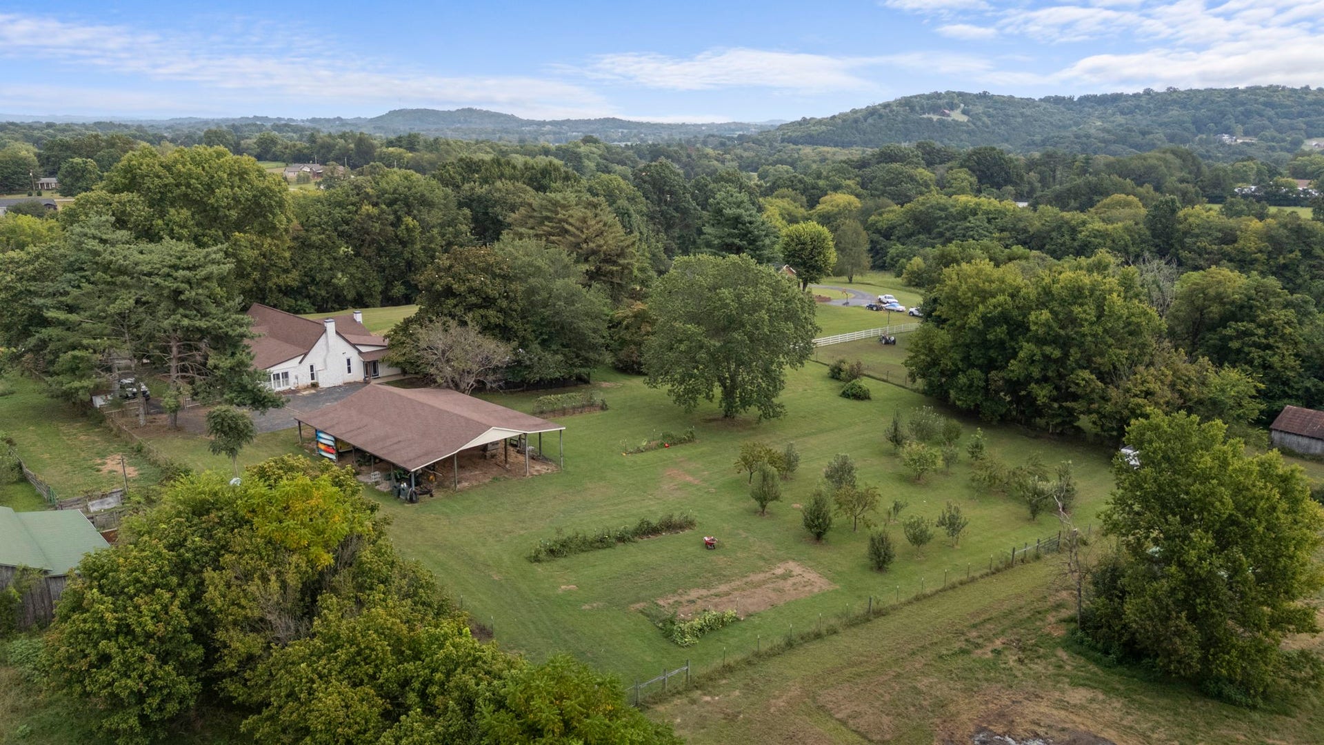 3689 Trousdale Ln, Columbia, TN 38401 3689 Trousdale Ln, Columbia, TN 38401