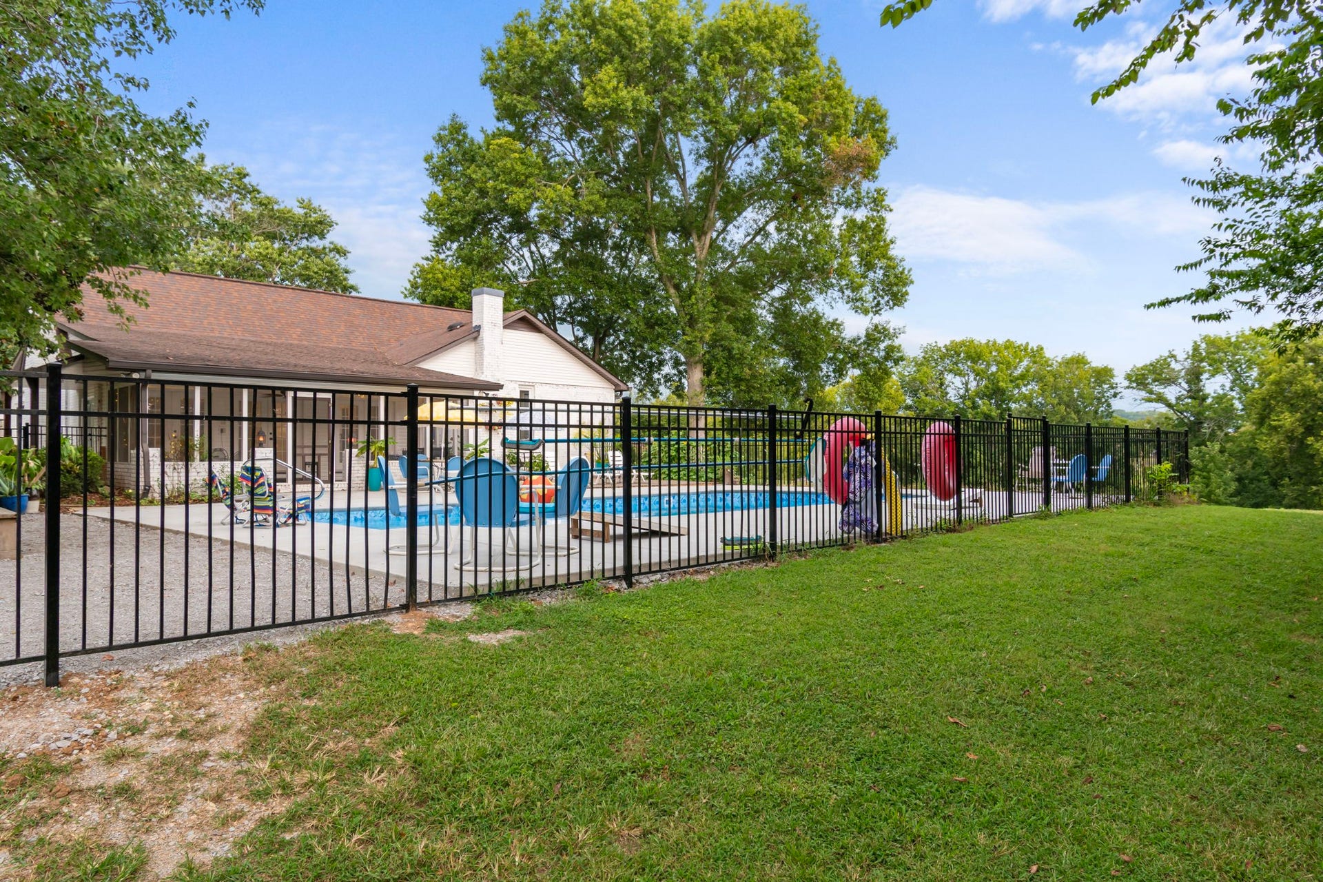 3689 Trousdale Ln, Columbia, TN 38401 3689 Trousdale Ln, Columbia, TN 38401