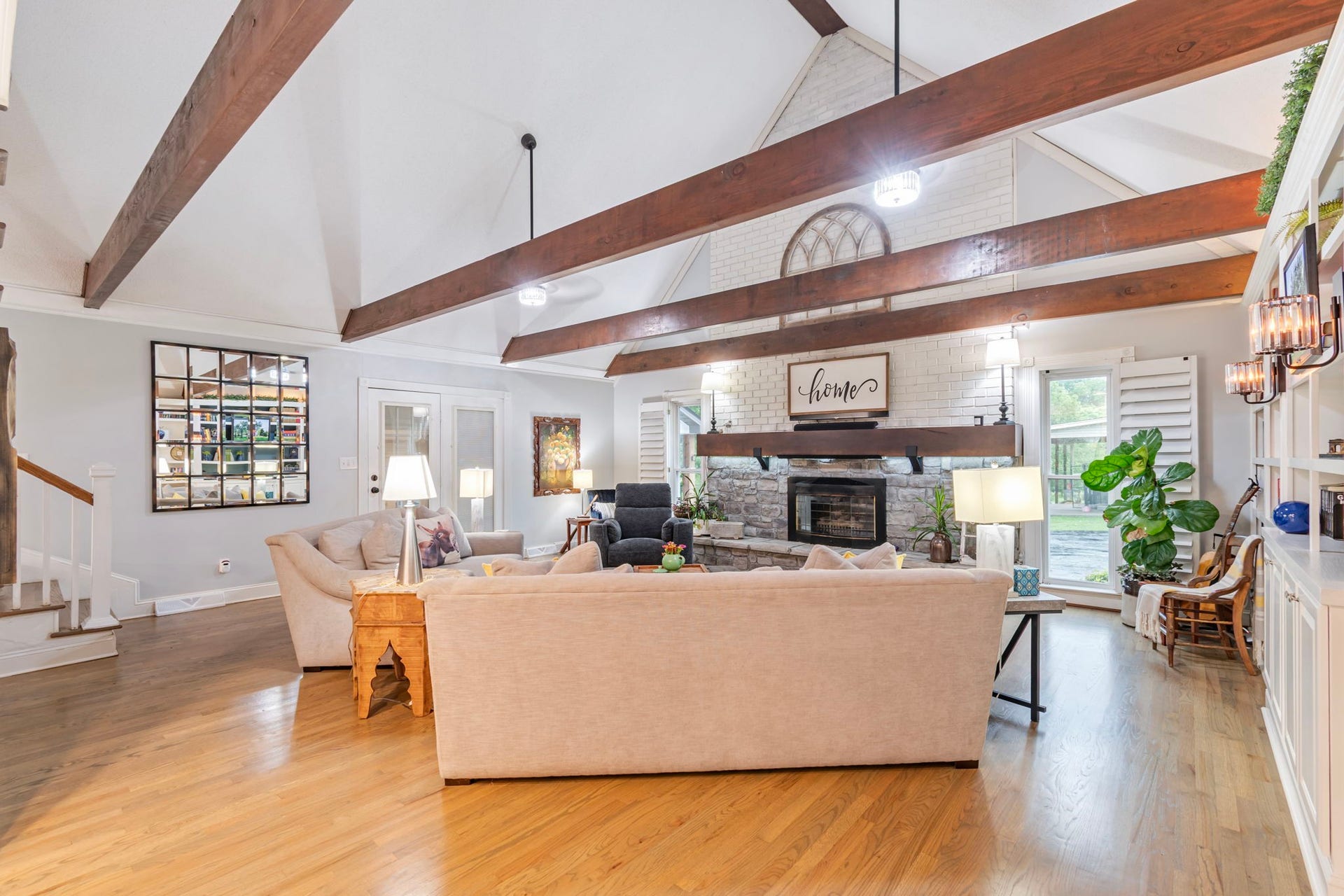 3689 Trousdale Ln, Columbia, TN 38401 3689 Trousdale Ln, Columbia, TN 38401