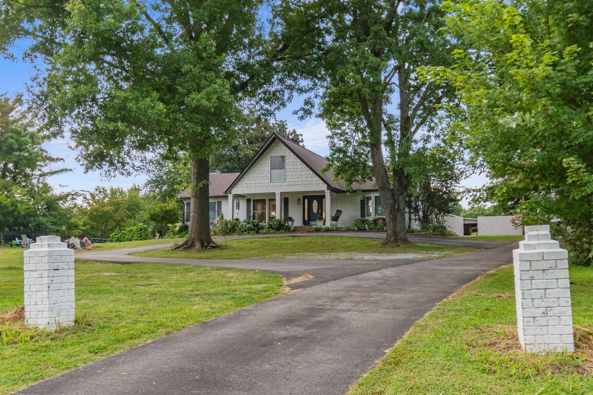 3689 Trousdale Ln, Columbia, TN 38401 3689 Trousdale Ln, Columbia, TN 38401