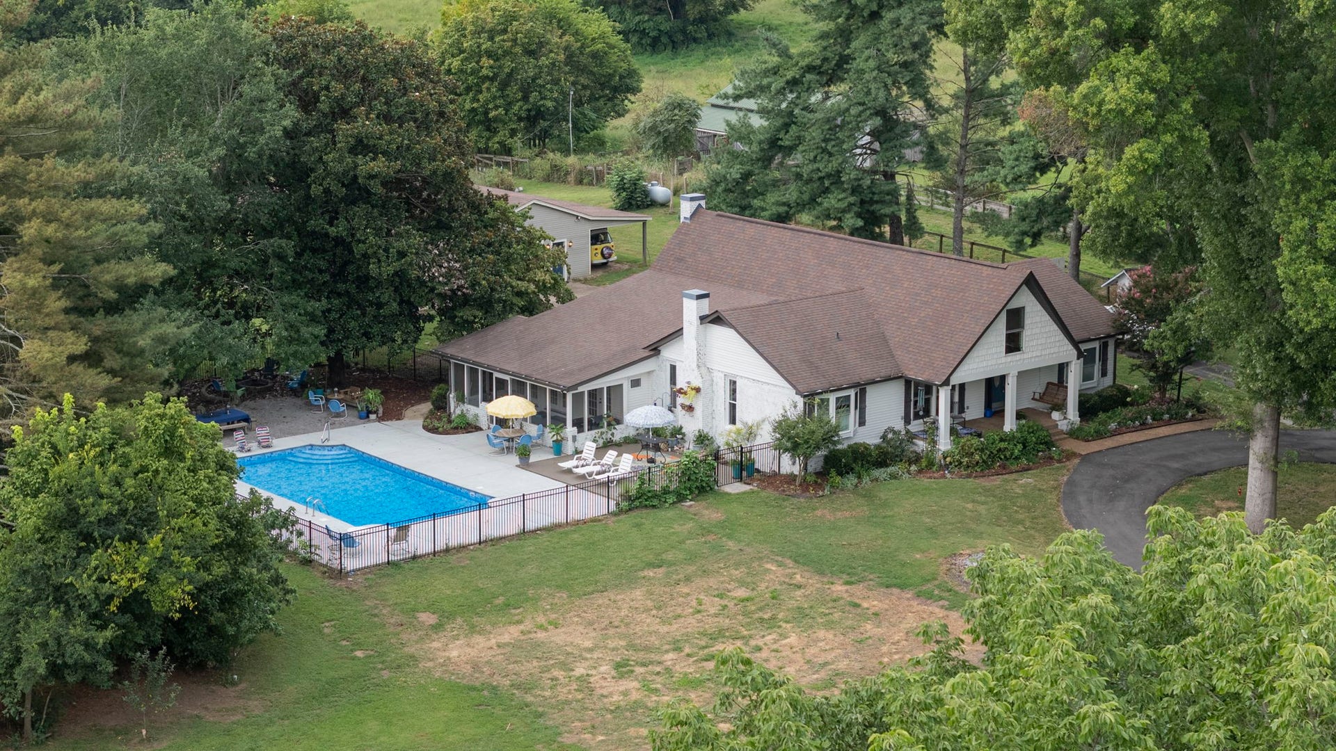 3689 Trousdale Ln, Columbia, TN 38401 3689 Trousdale Ln, Columbia, TN 38401