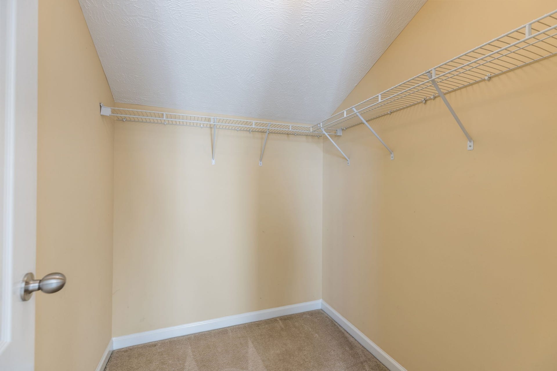 1409 Goodnight Ct, Nashville, TN 37207 Bedroom 2 Walk-In Closet