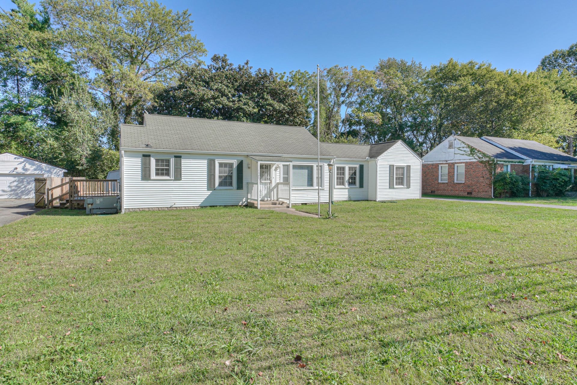 1402 N Tennessee Blvd, Murfreesboro, TN 37130 1402 N Tennessee Blvd, Murfreesboro, TN 37130