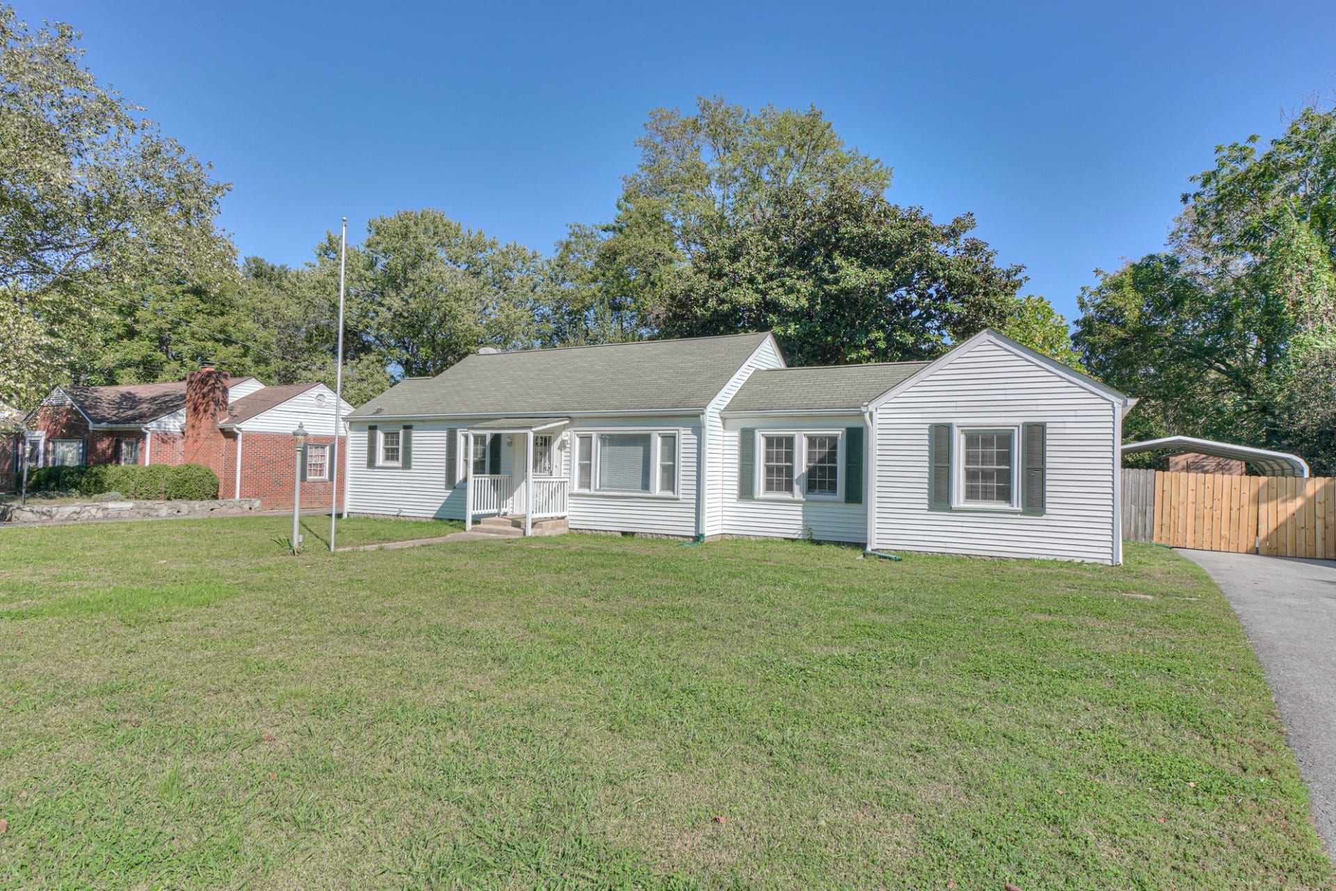 1402 N Tennessee Blvd, Murfreesboro, TN 37130 1402 N Tennessee Blvd, Murfreesboro, TN 37130