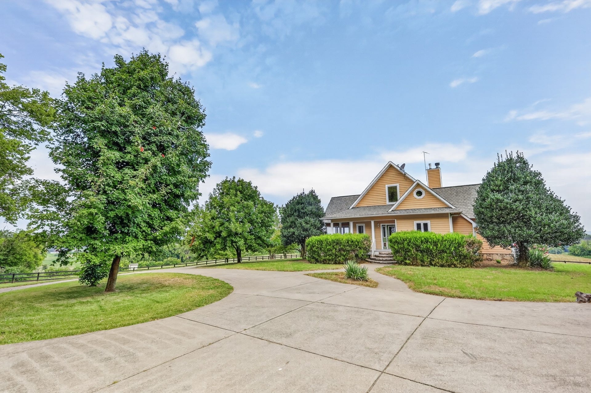 580 Southport Rd, Mount Pleasant, TN 38474 580 Southport Rd, Mount Pleasant, TN 38474