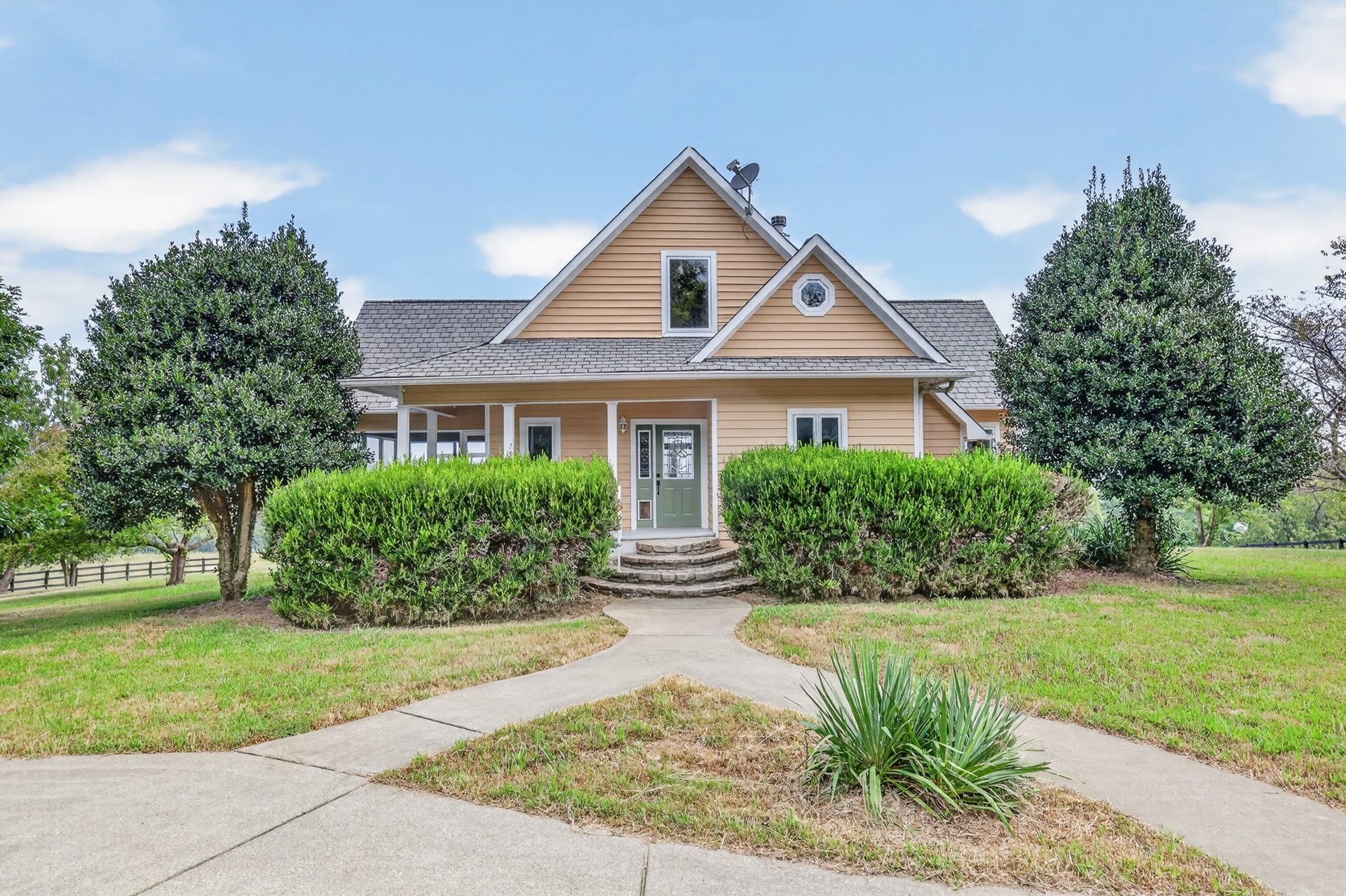 580 Southport Rd, Mount Pleasant, TN 38474 580 Southport Rd, Mount Pleasant, TN 38474