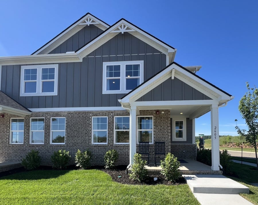 Property photo for 2573 Peaceful Valley Dr, Columbia, TN