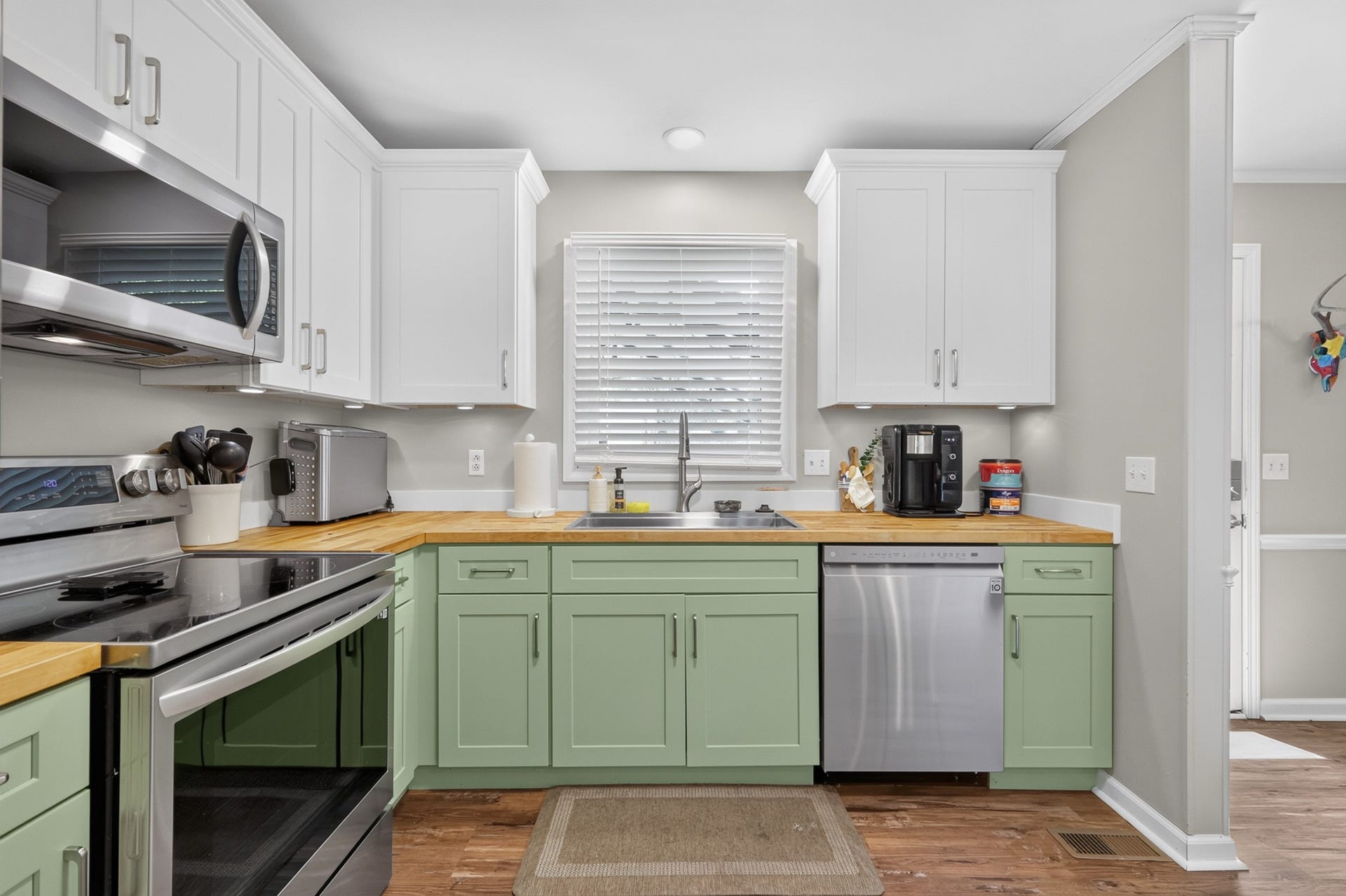 1311 Trinity Dr, Murfreesboro, TN 37129 1311 Trinity Dr, Murfreesboro, TN 37129