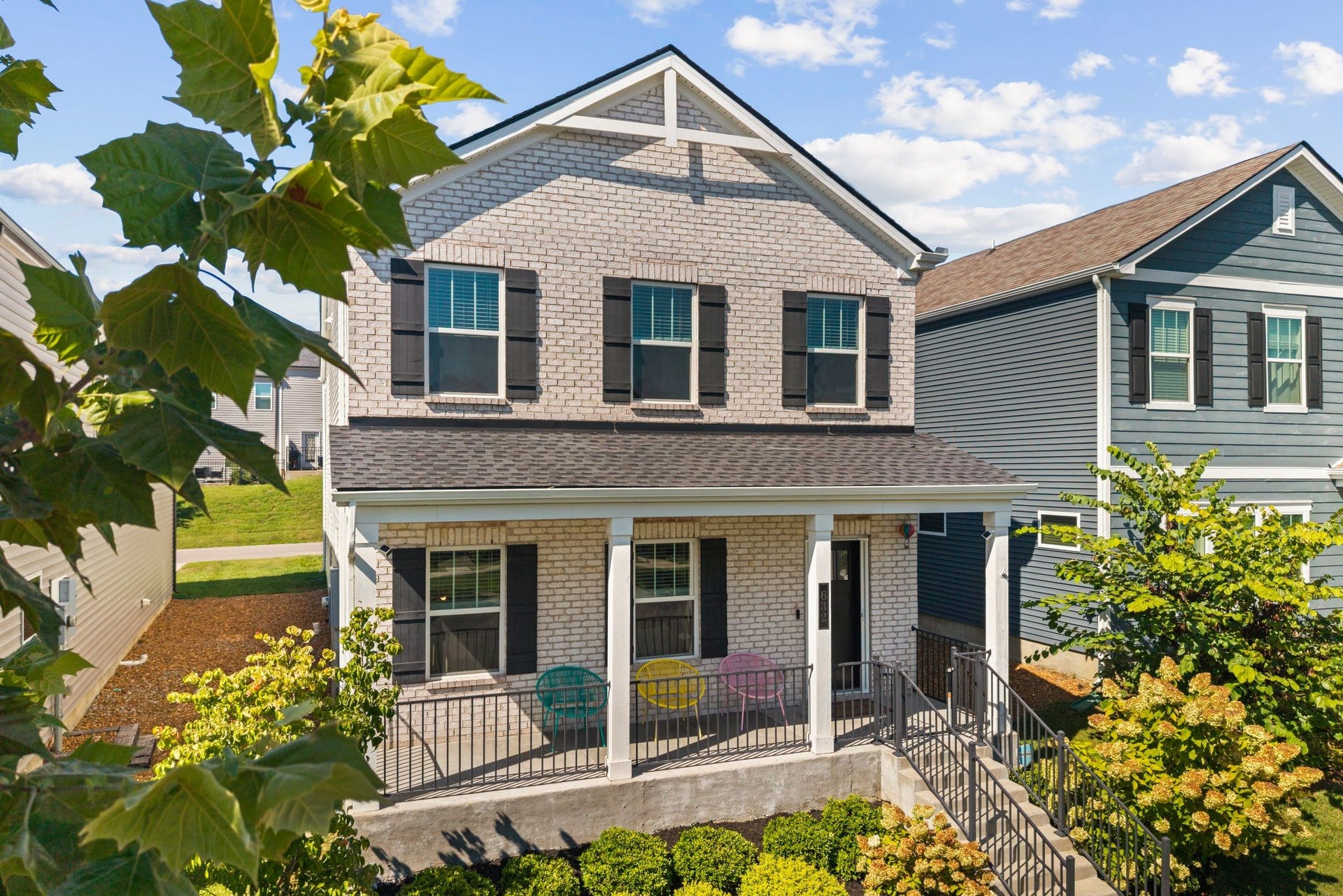 632 Taylor Bend Rd, Columbia, TN 38401 632 Taylor Bend Rd, Columbia, TN 38401