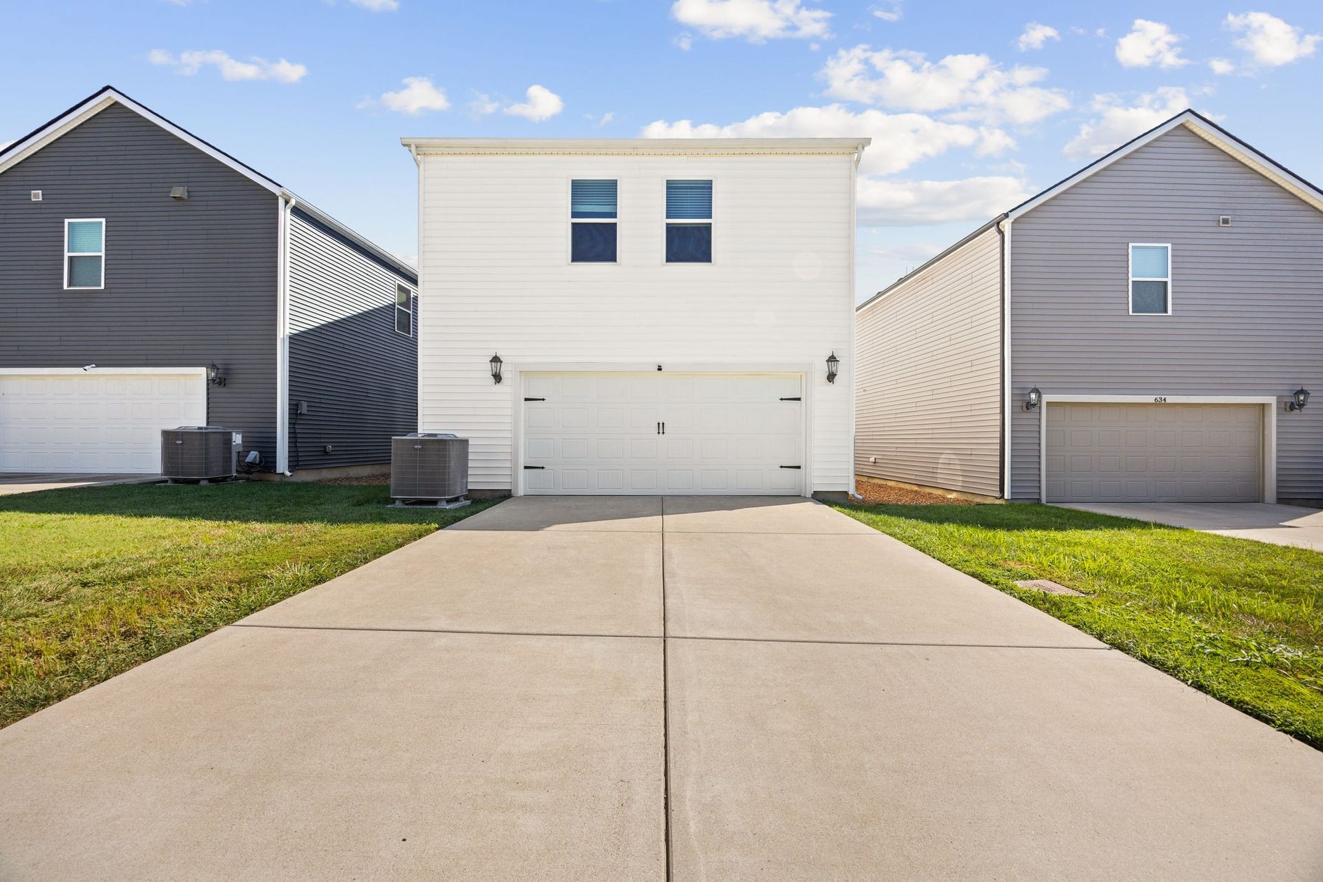 632 Taylor Bend Rd, Columbia, TN 38401 632 Taylor Bend Rd, Columbia, TN 38401