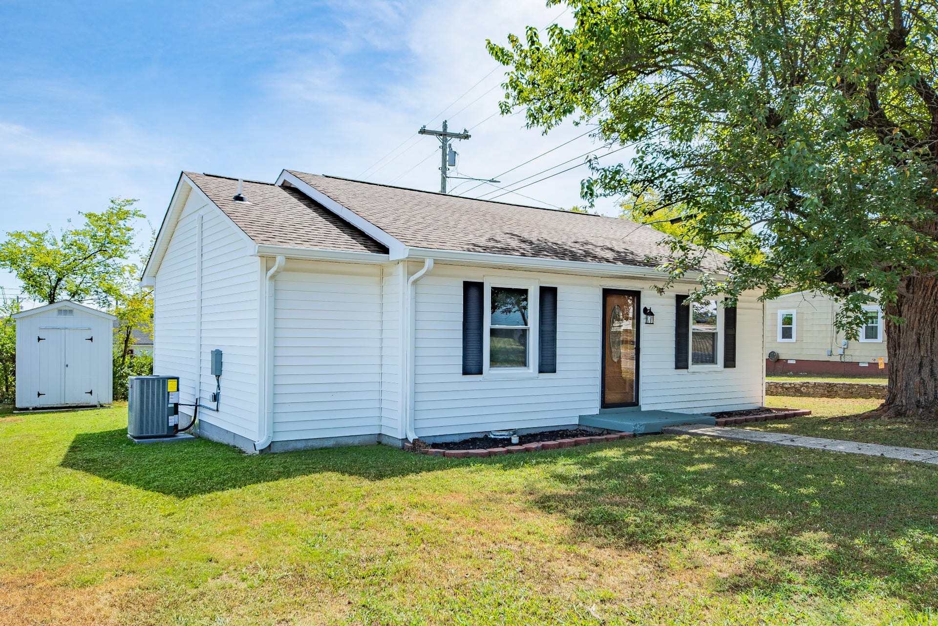 111 7th Ave S, Lewisburg, TN 37091 111 7th Ave S, Lewisburg, TN 37091