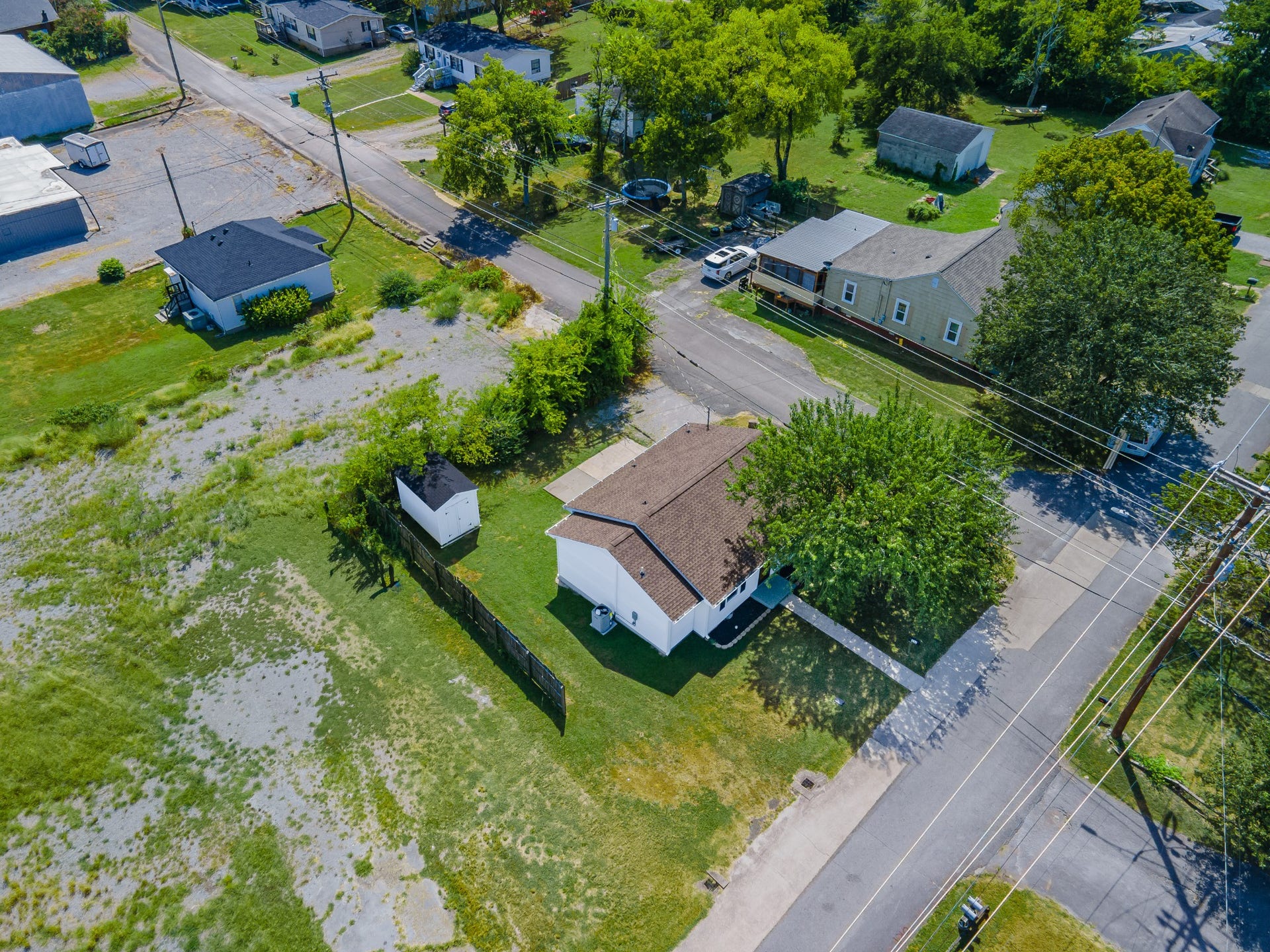 111 7th Ave S, Lewisburg, TN 37091 111 7th Ave S, Lewisburg, TN 37091