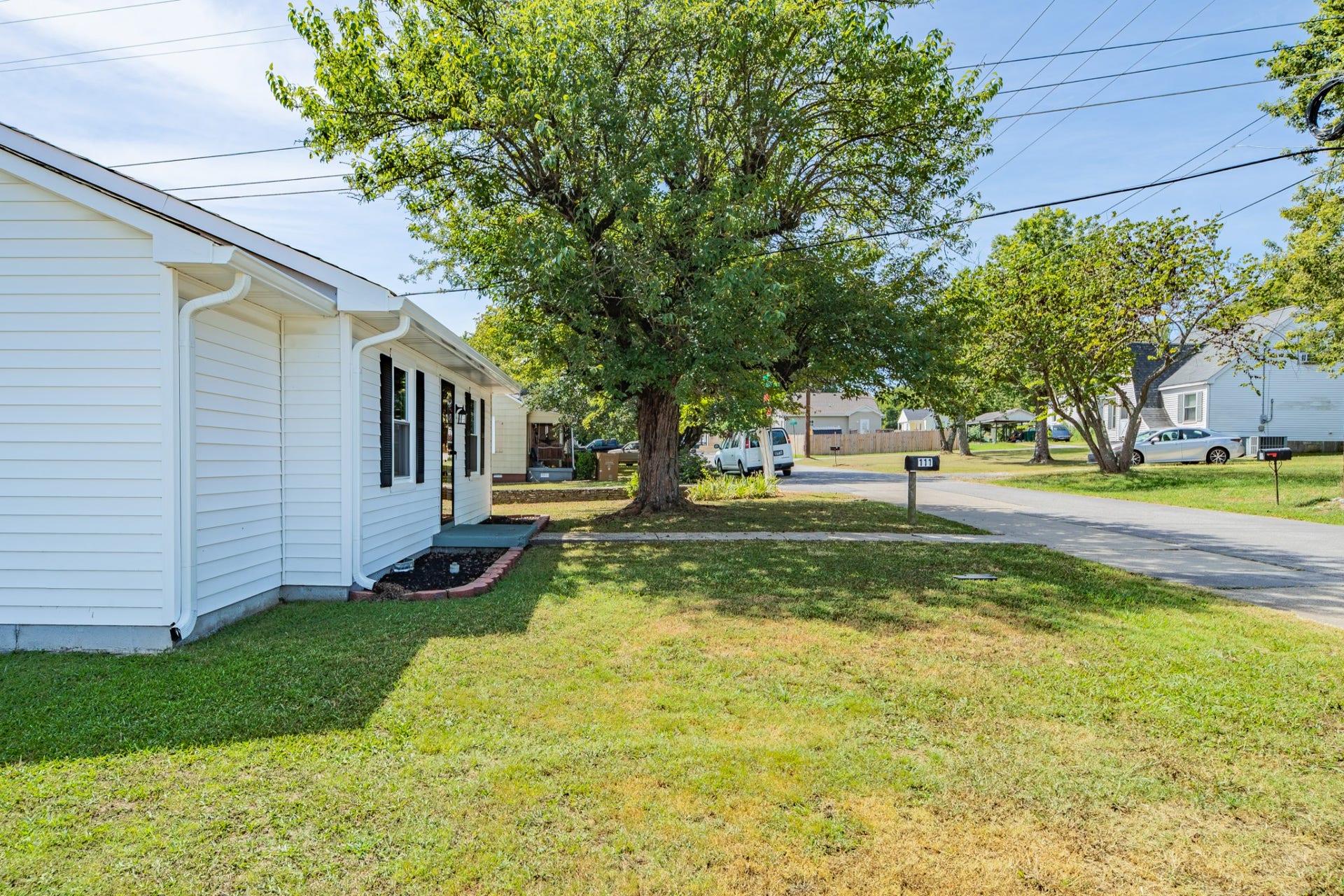 111 7th Ave S, Lewisburg, TN 37091 111 7th Ave S, Lewisburg, TN 37091