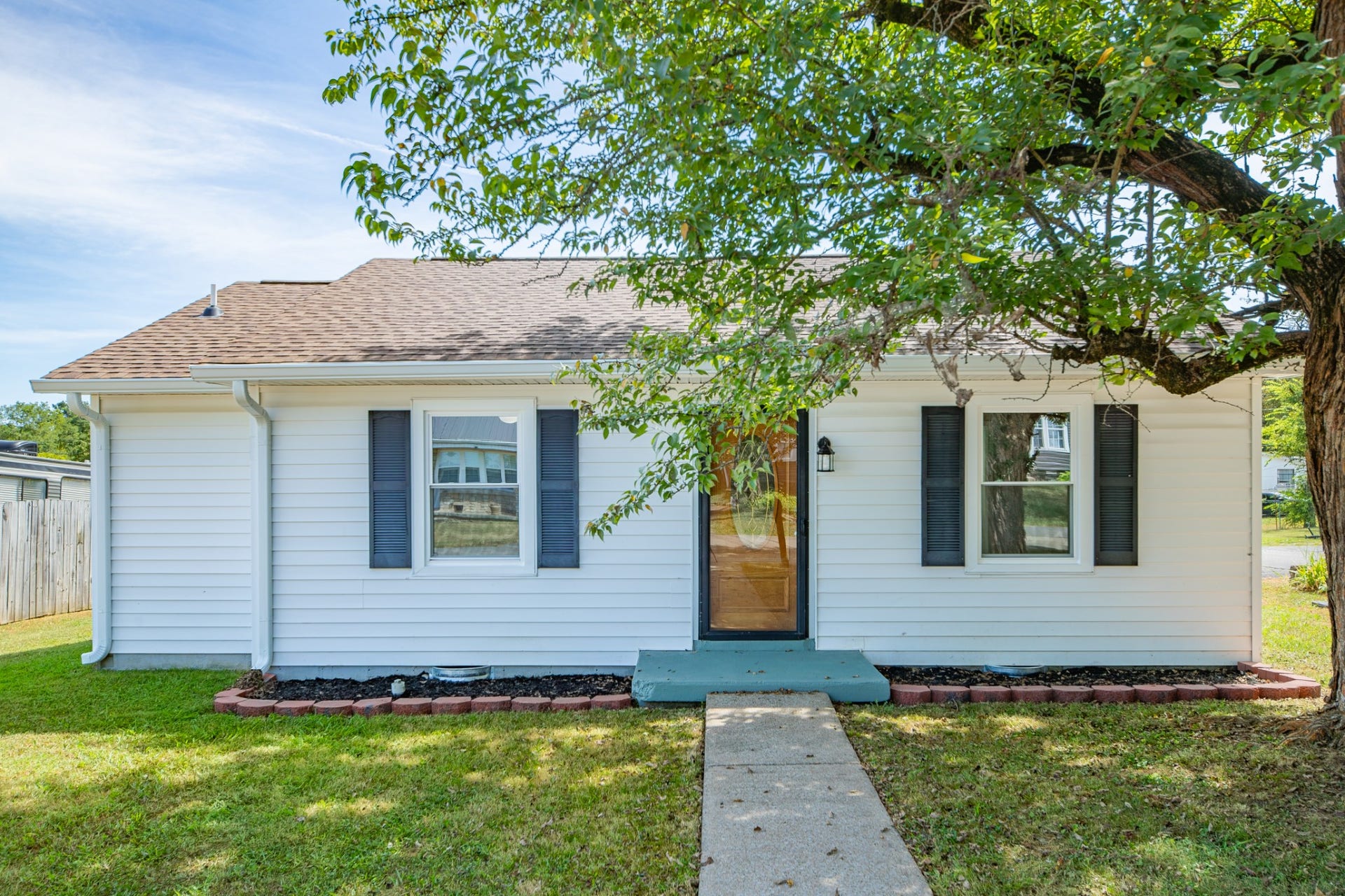 111 7th Ave S, Lewisburg, TN 37091 111 7th Ave S, Lewisburg, TN 37091