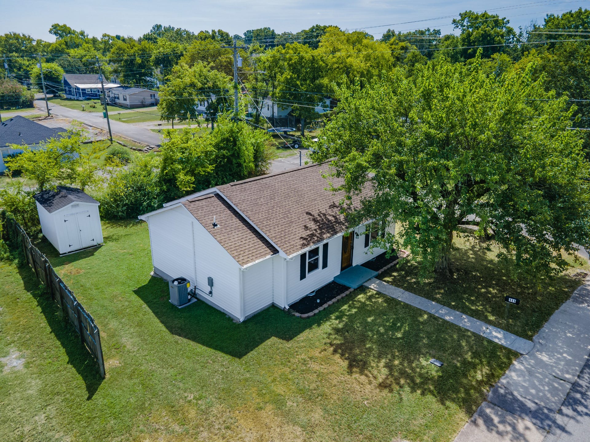 111 7th Ave S, Lewisburg, TN 37091 111 7th Ave S, Lewisburg, TN 37091