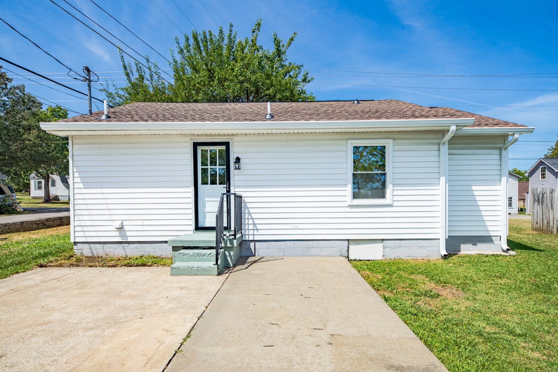 111 7th Ave S, Lewisburg, TN 37091 111 7th Ave S, Lewisburg, TN 37091