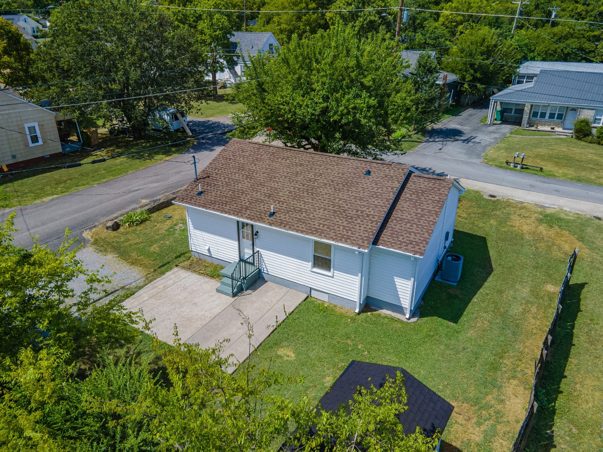 111 7th Ave S, Lewisburg, TN 37091 111 7th Ave S, Lewisburg, TN 37091