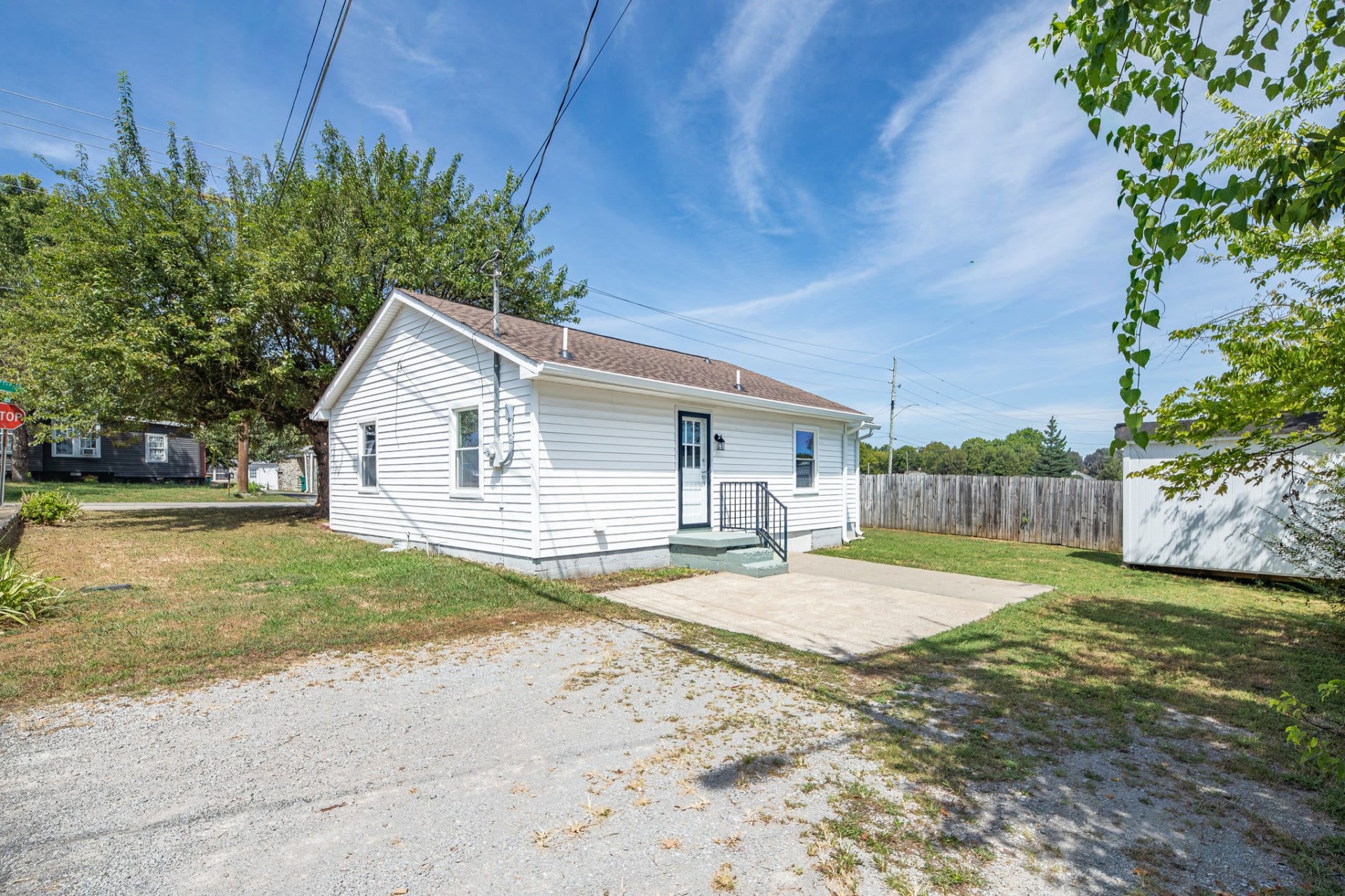 111 7th Ave S, Lewisburg, TN 37091 111 7th Ave S, Lewisburg, TN 37091