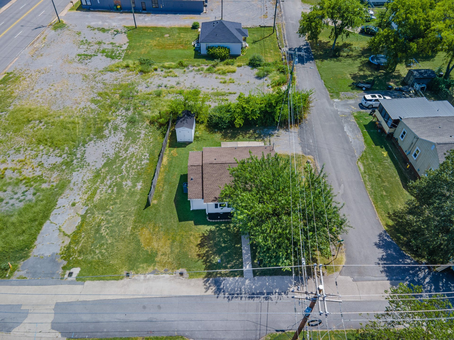 111 7th Ave S, Lewisburg, TN 37091 111 7th Ave S, Lewisburg, TN 37091