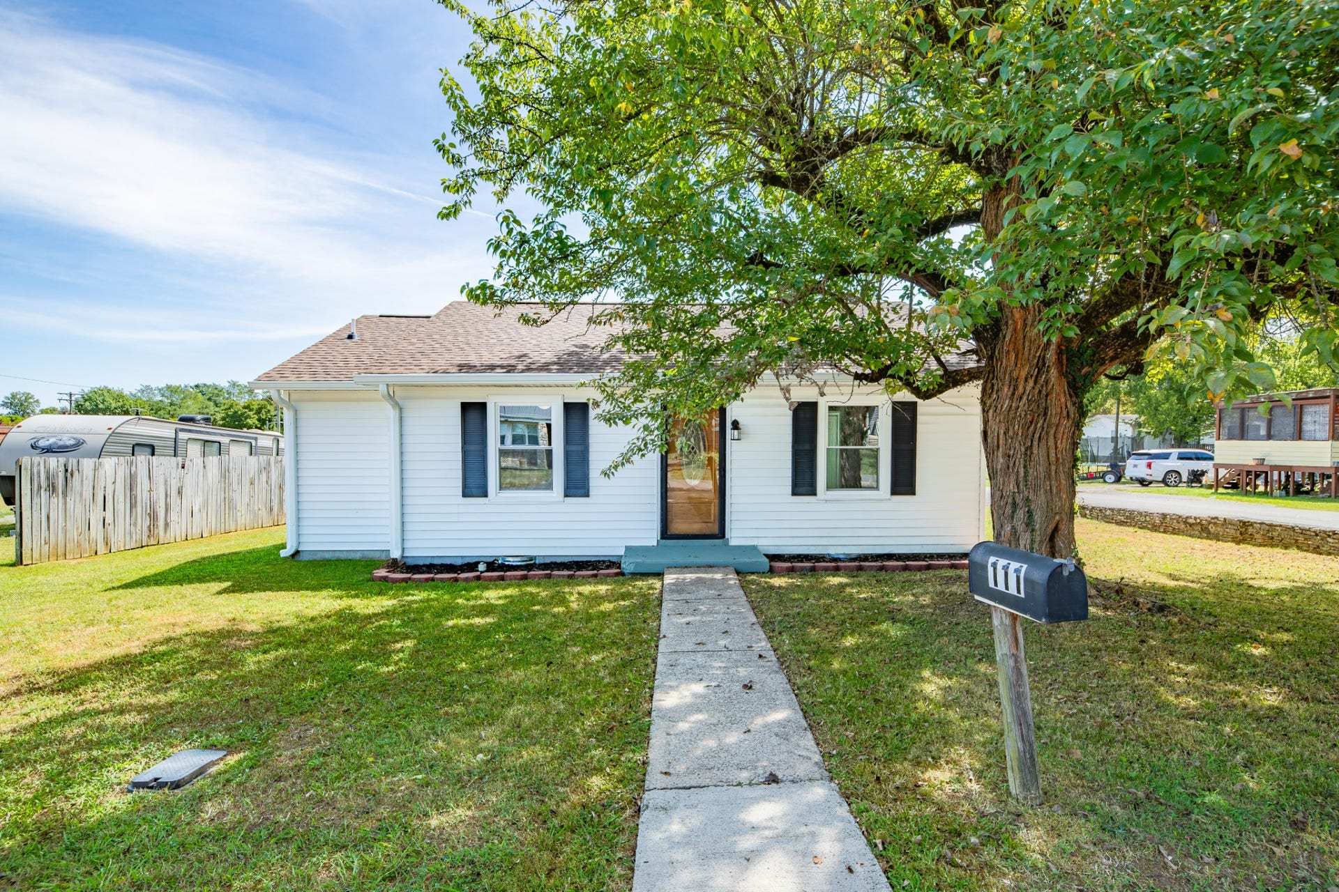 111 7th Ave S, Lewisburg, TN 37091 111 7th Ave S, Lewisburg, TN 37091