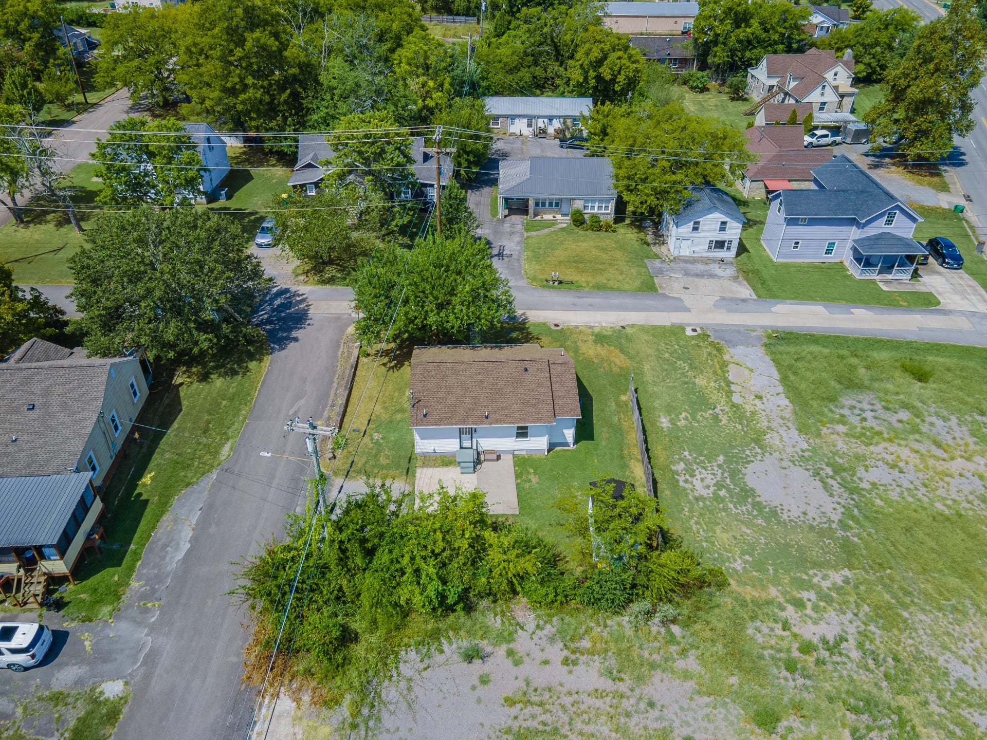 111 7th Ave S, Lewisburg, TN 37091 111 7th Ave S, Lewisburg, TN 37091